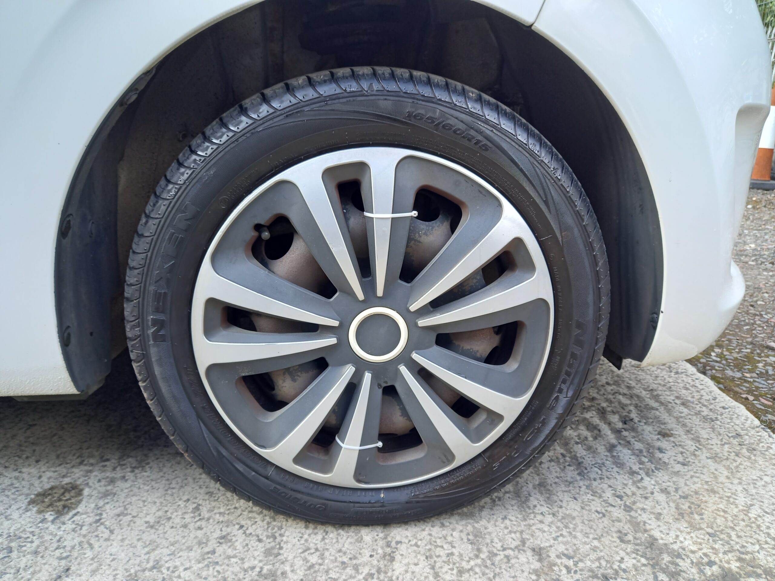 CITROEN C1 1.0 VTi Feel 5dr 49,000 2014 Miles Full Service History £20 tax - Image 30