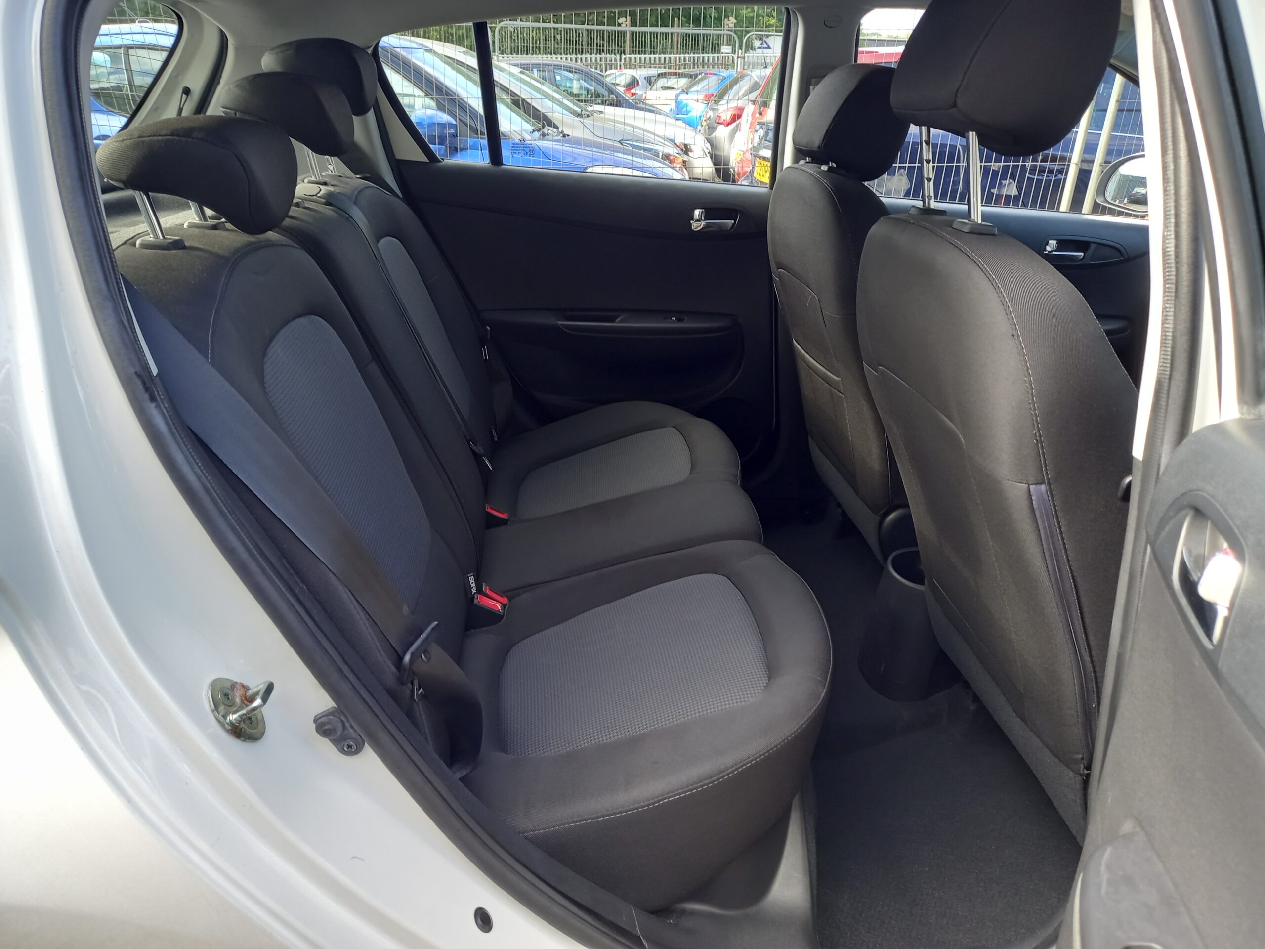 HYUNDAI I20 1.2 Active Petrol 5dr 2013 38,000 Miles £35 road atx - Image 18