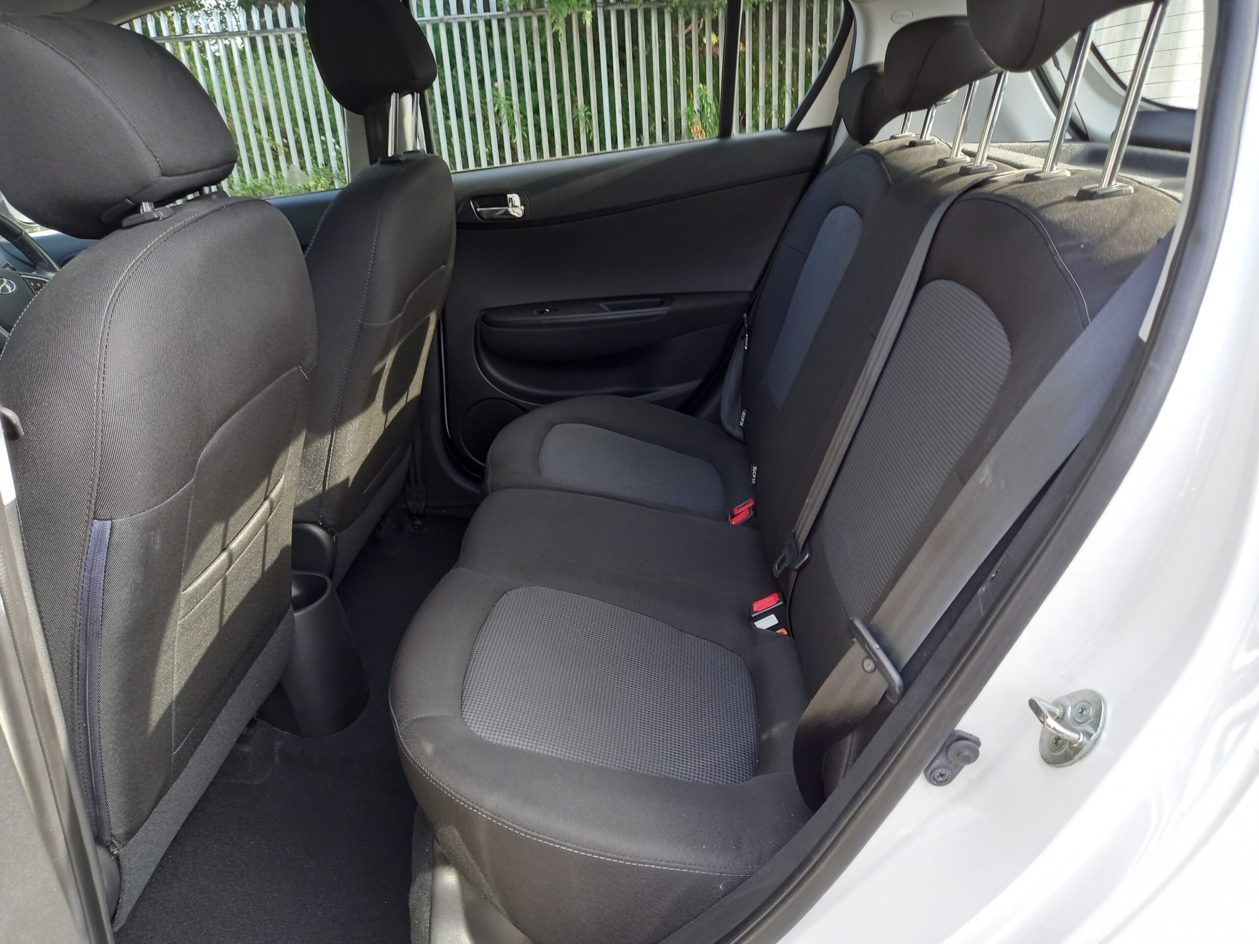 HYUNDAI I20 1.2 Active Petrol 5dr 2013 38,000 Miles £35 road atx - Image 22