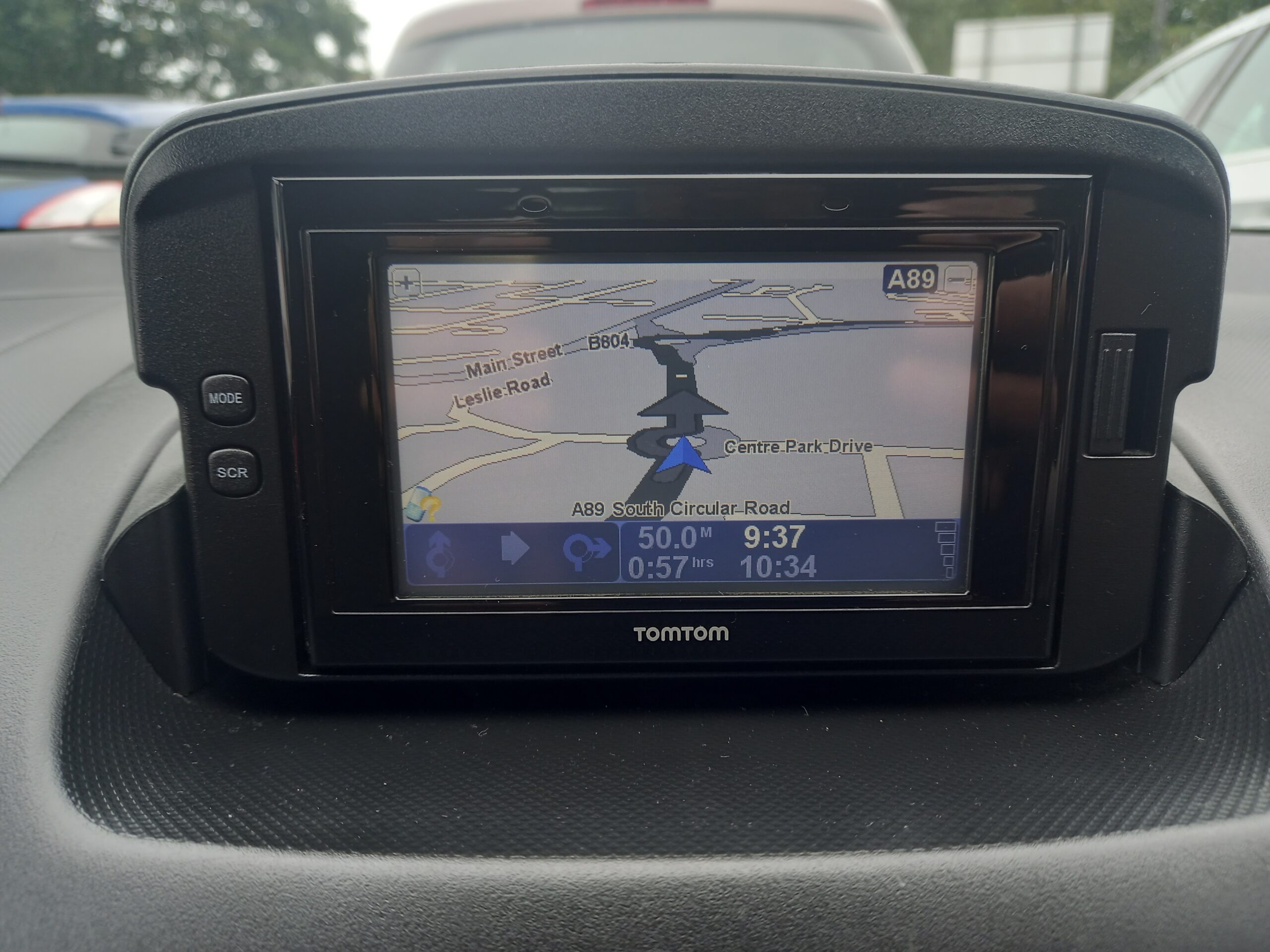 RENAULT CLIO 1.2 16V Dynamique TomTom 5dr Estate 2012 57,000 Miles Service History 3 Months Warranty - Image 30