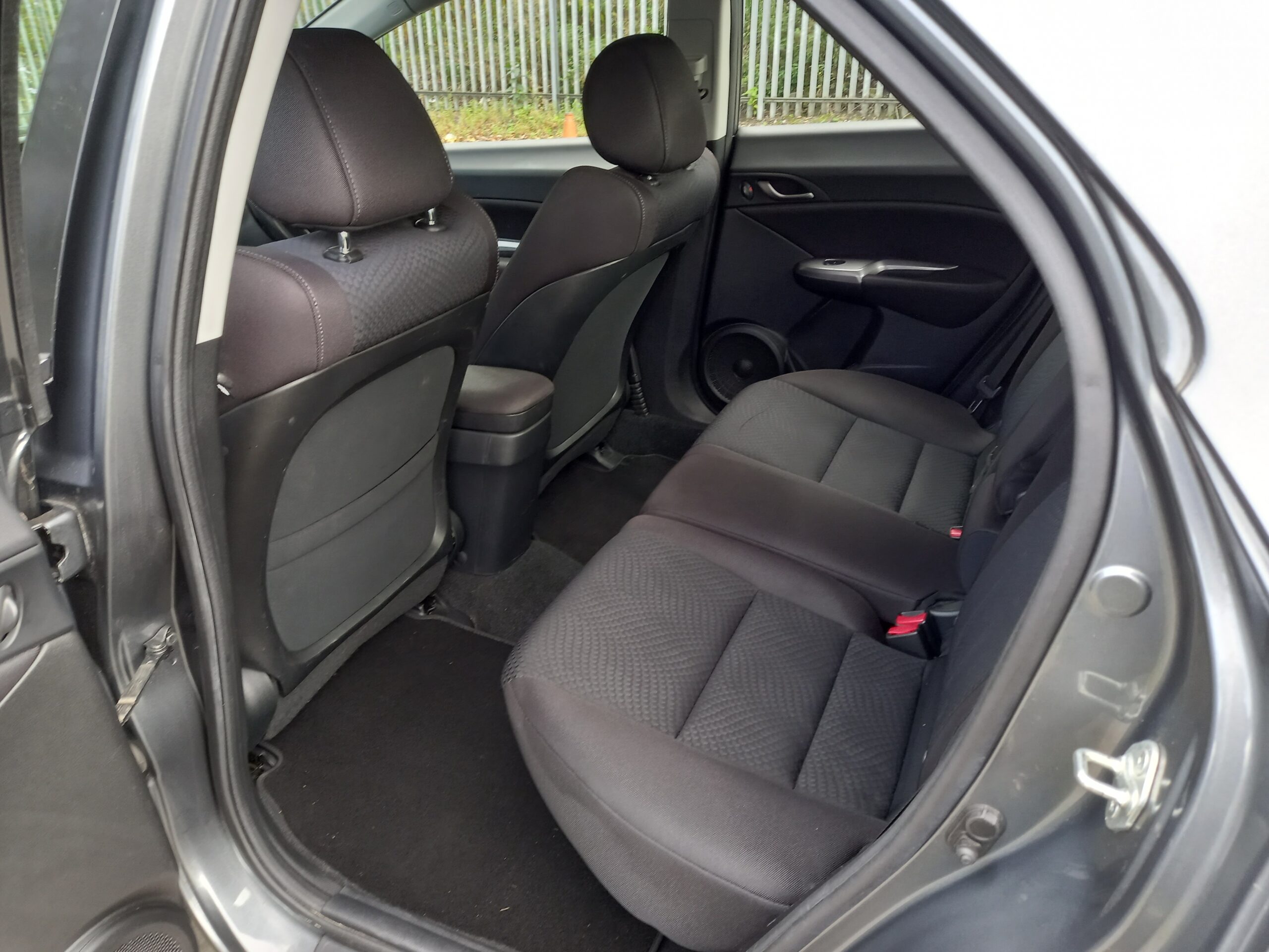 HONDA CIVIC 1.8 i-VTEC SE 5dr Petrol 2009 136,000 Miles 3 Months Warranty - Image 20