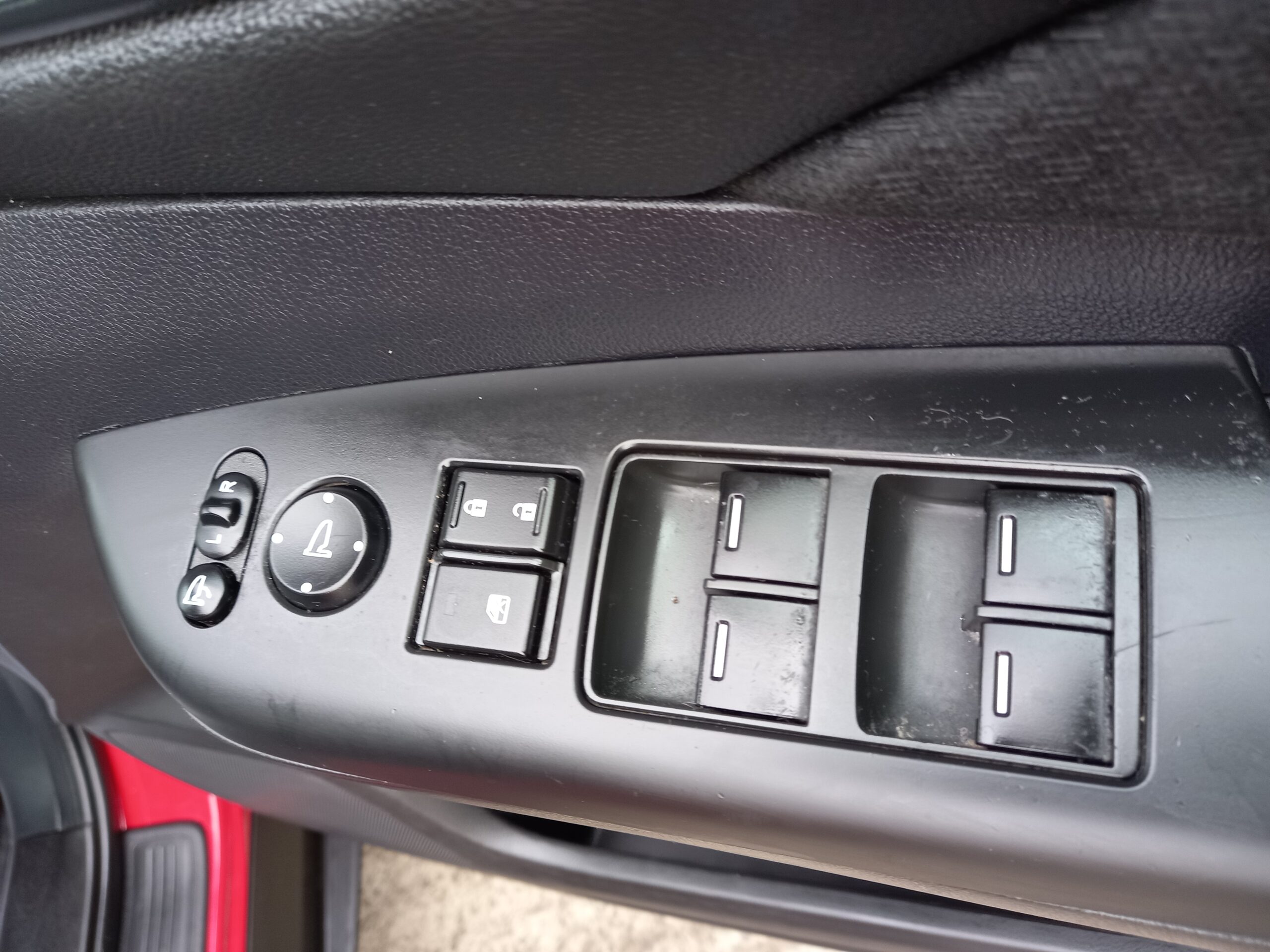 HONDA CR-V 1.6 i-DTEC SE 5dr 2WD 2016 112,000 MILES Full Service History 3 Months Warranty - Image 36