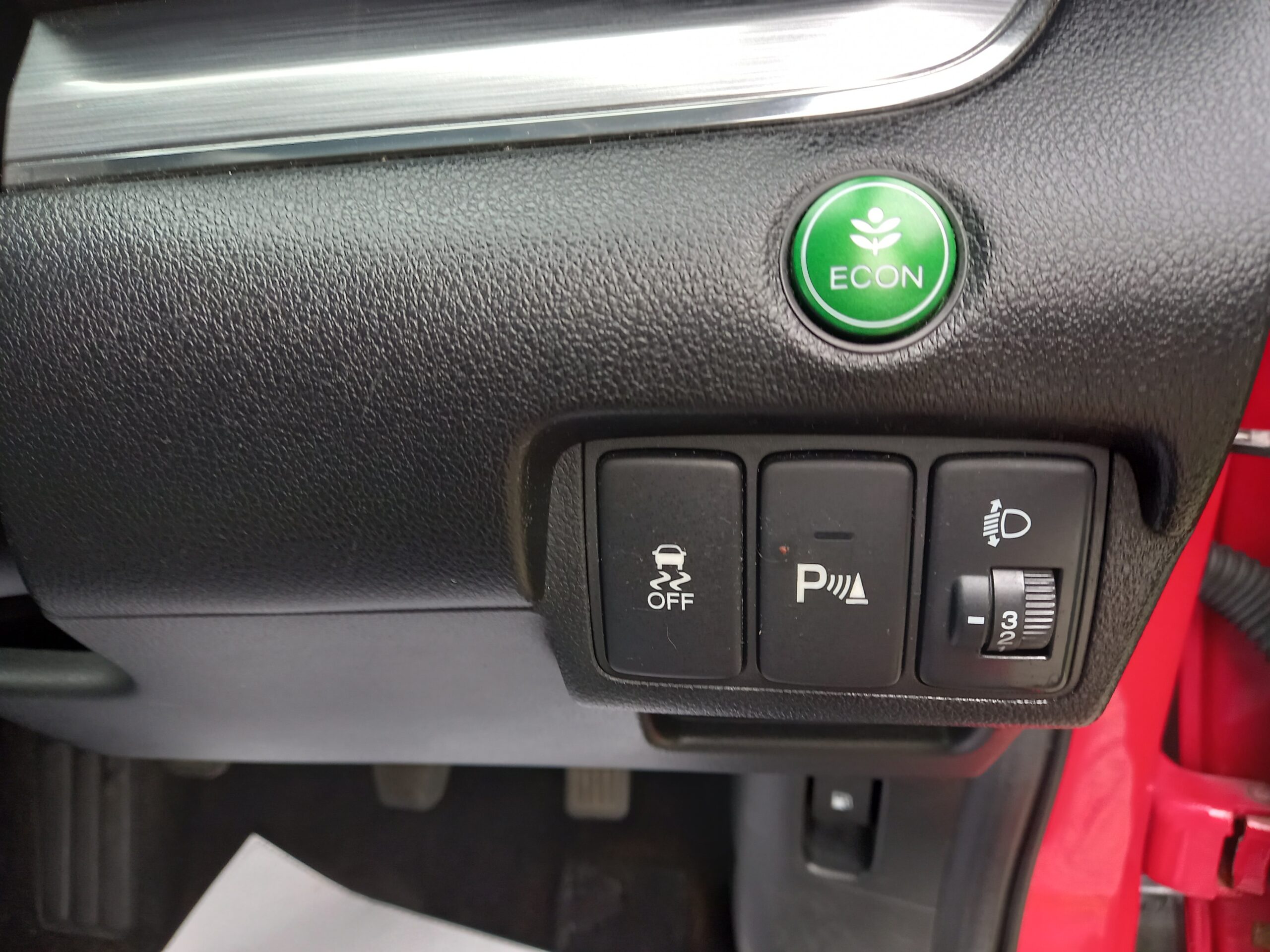 HONDA CR-V 1.6 i-DTEC SE 5dr 2WD 2016 112,000 MILES Full Service History 3 Months Warranty - Image 35