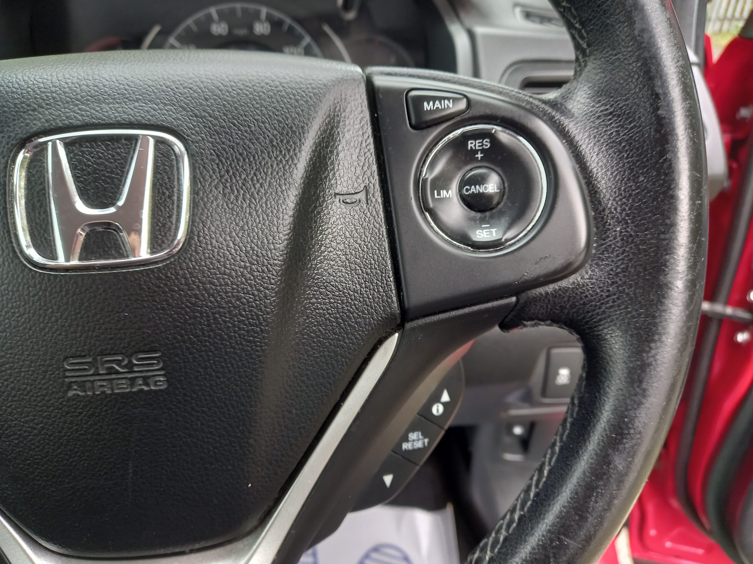 HONDA CR-V 1.6 i-DTEC SE 5dr 2WD 2016 112,000 MILES Full Service History 3 Months Warranty - Image 32