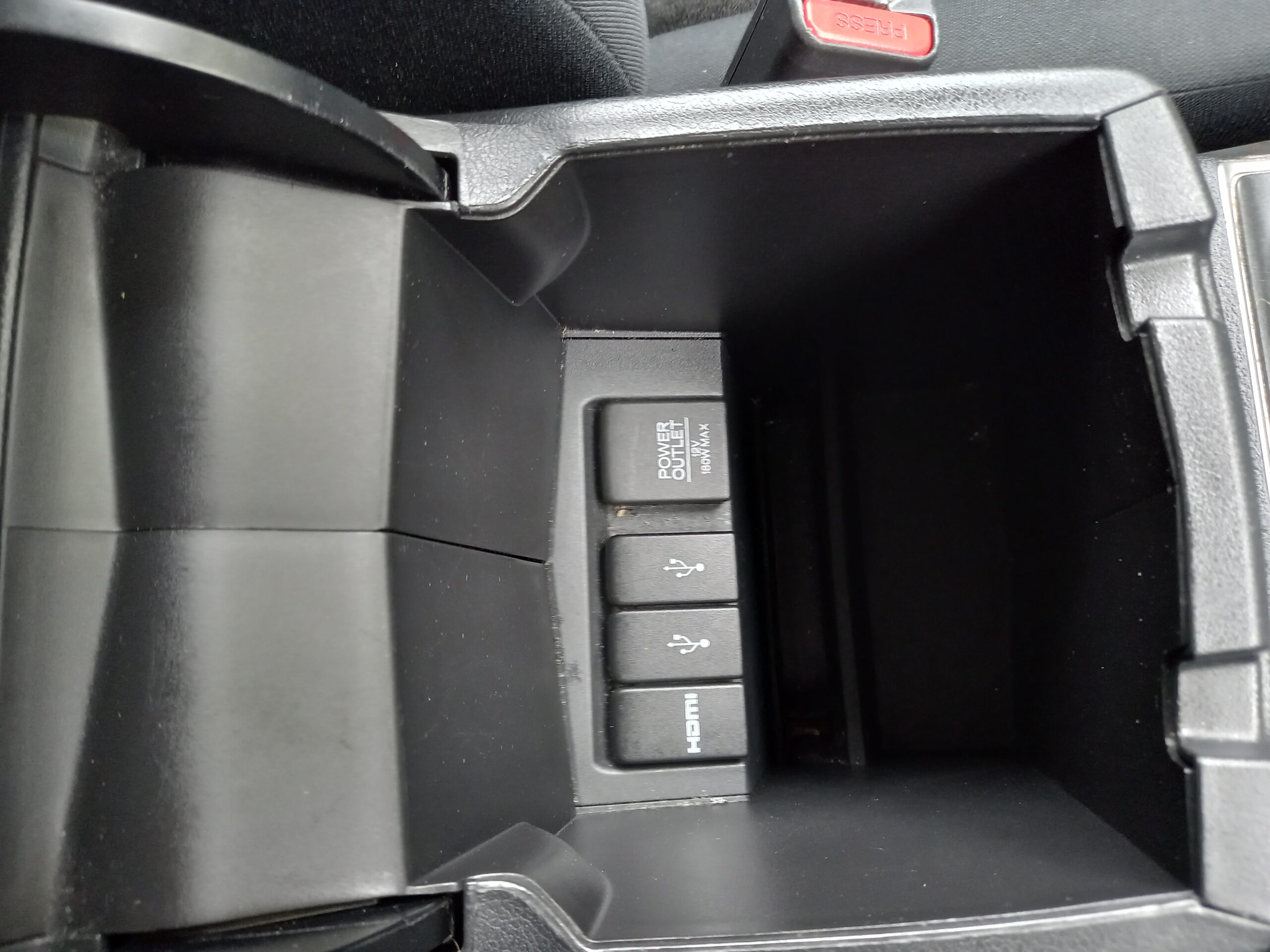 HONDA CR-V 1.6 i-DTEC SE 5dr 2WD 2016 112,000 MILES Full Service History 3 Months Warranty - Image 28