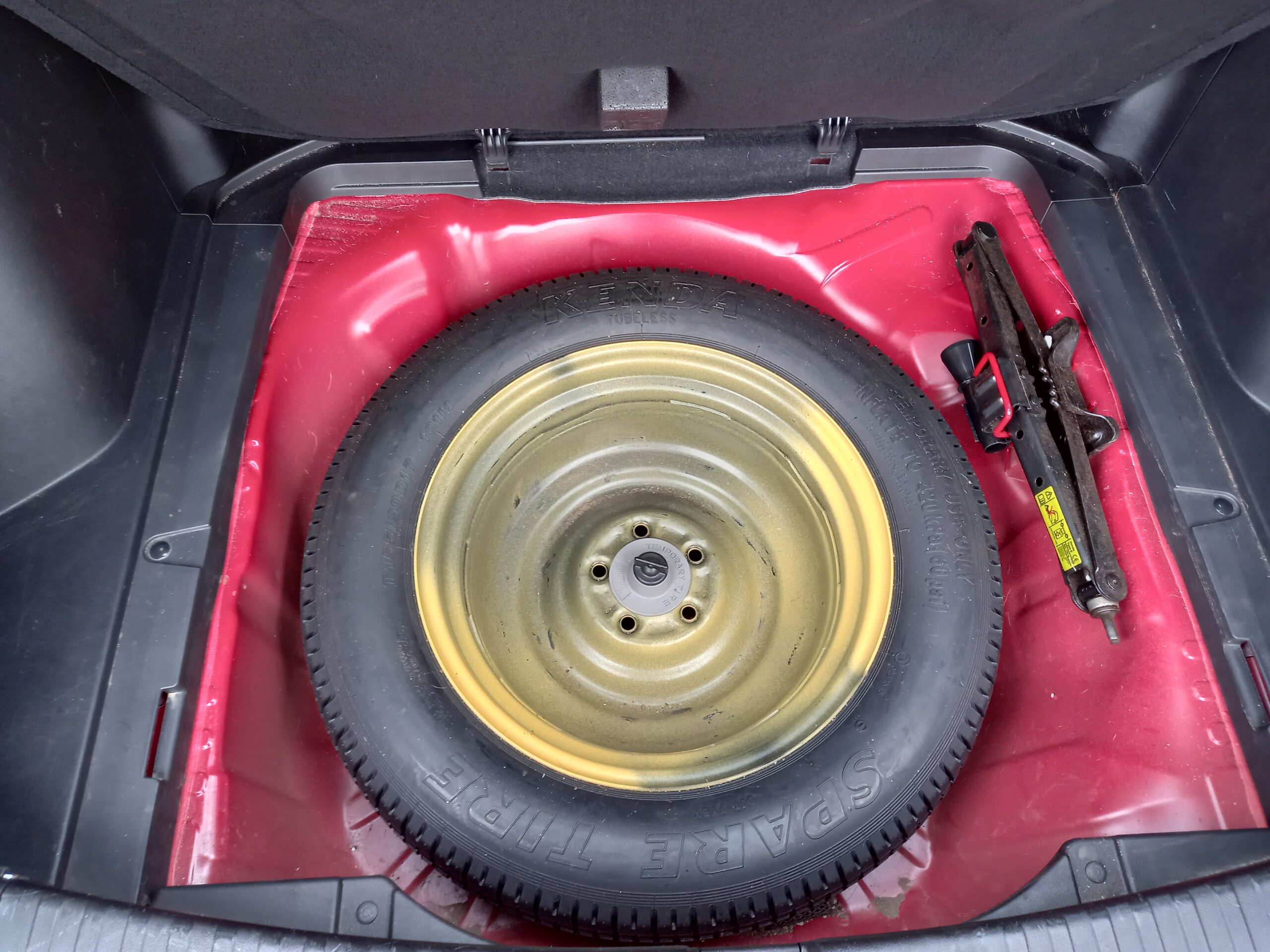 HONDA CR-V 1.6 i-DTEC SE 5dr 2WD 2016 112,000 MILES Full Service History 3 Months Warranty - Image 30