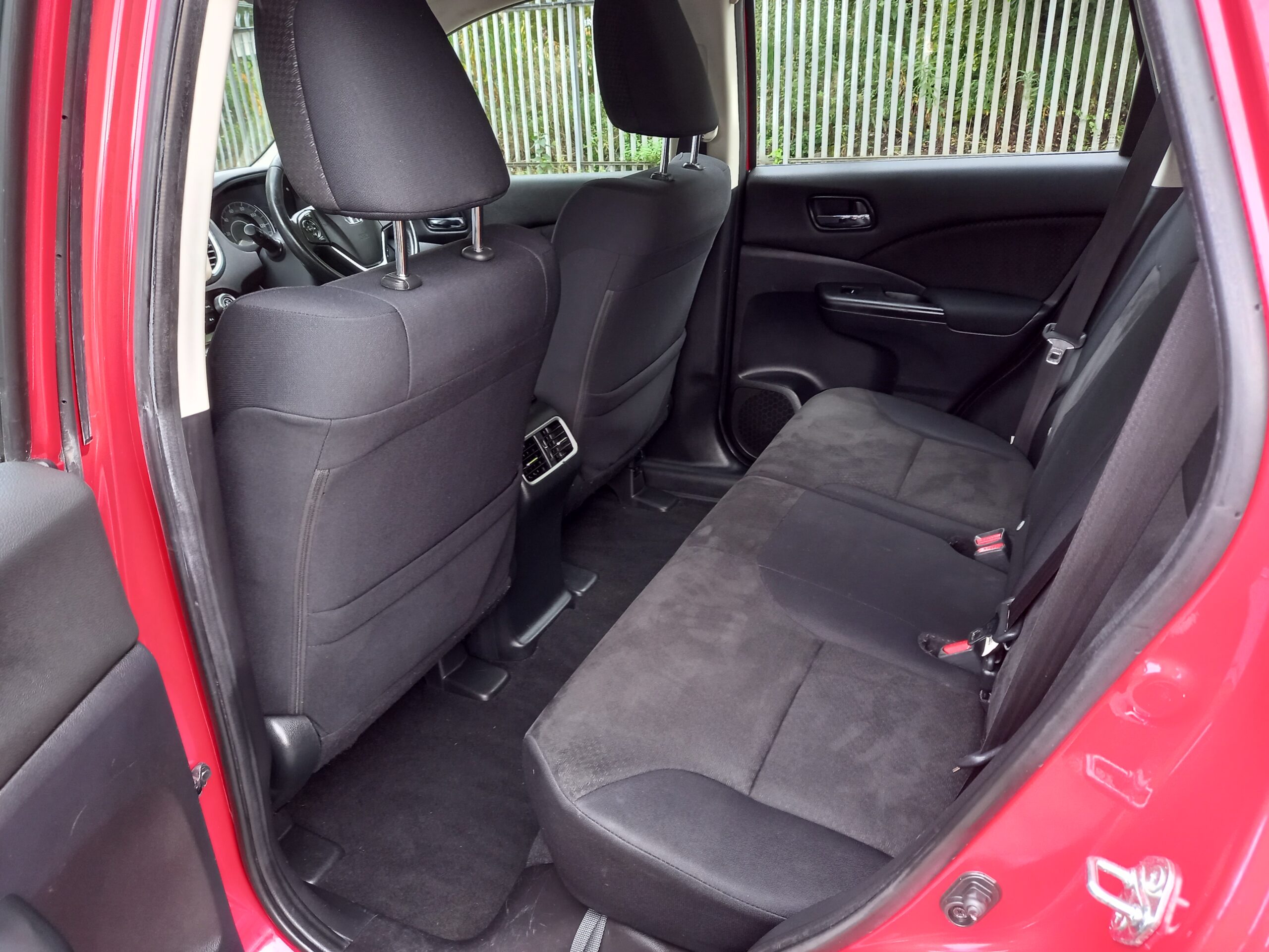 HONDA CR-V 1.6 i-DTEC SE 5dr 2WD 2016 112,000 MILES Full Service History 3 Months Warranty - Image 20