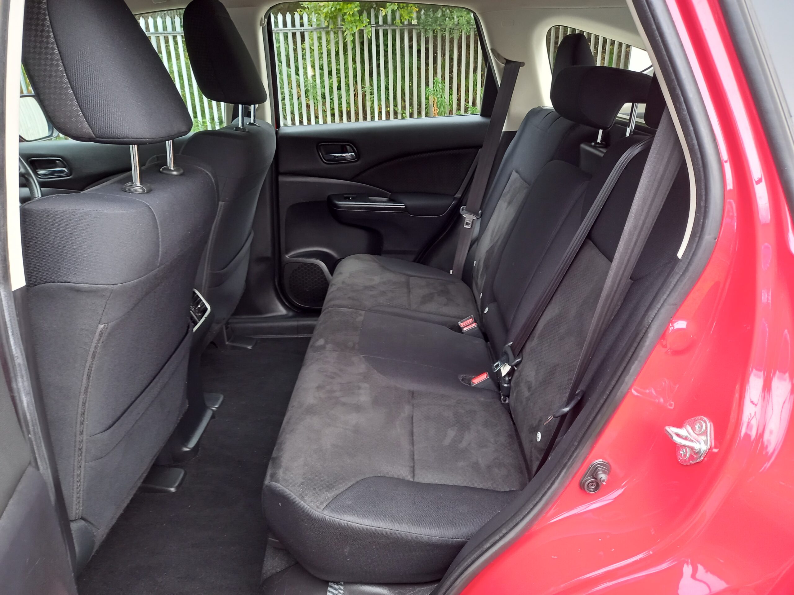 HONDA CR-V 1.6 i-DTEC SE 5dr 2WD 2016 112,000 MILES Full Service History 3 Months Warranty - Image 19