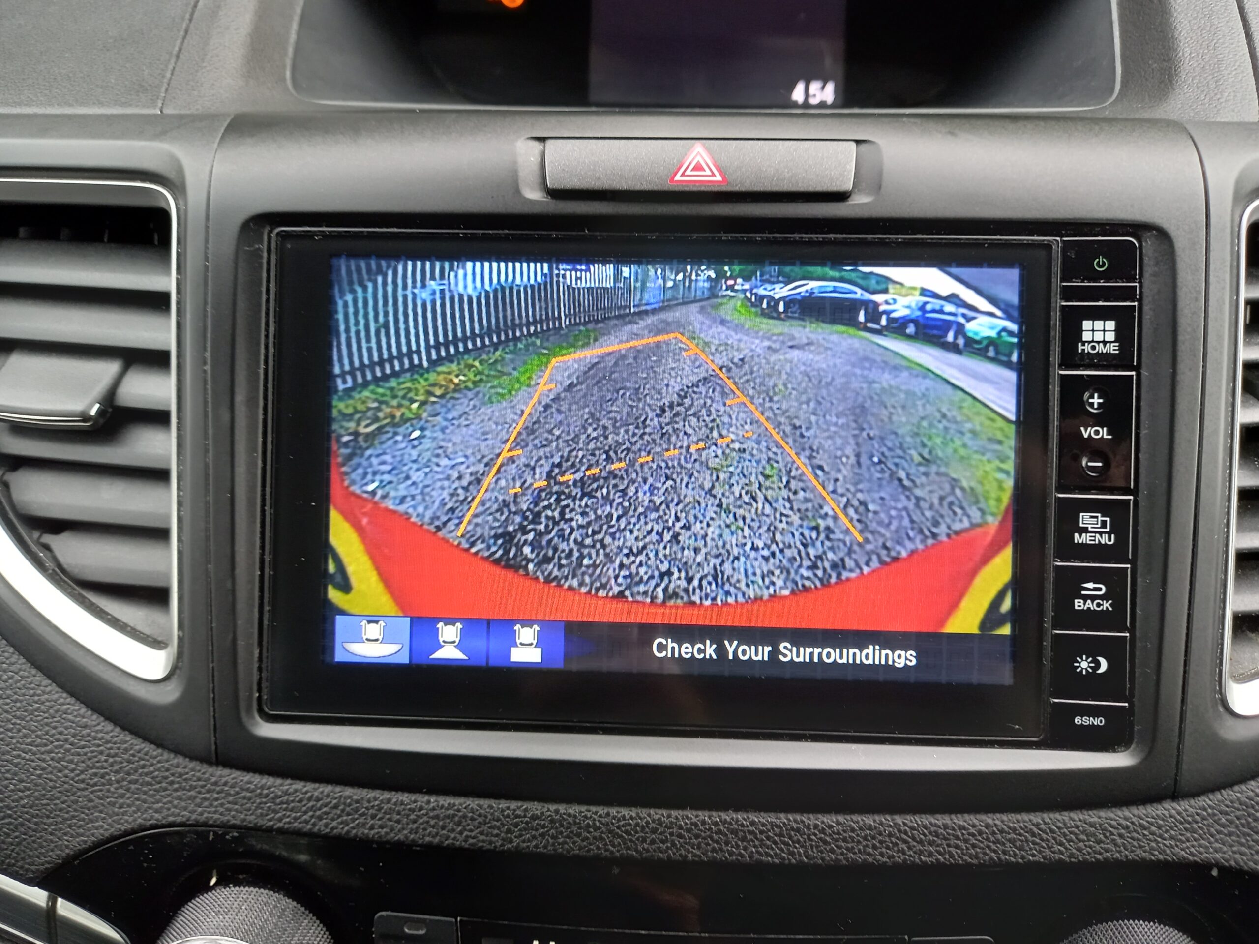 HONDA CR-V 1.6 i-DTEC SE 5dr 2WD 2016 112,000 MILES Full Service History 3 Months Warranty - Image 26