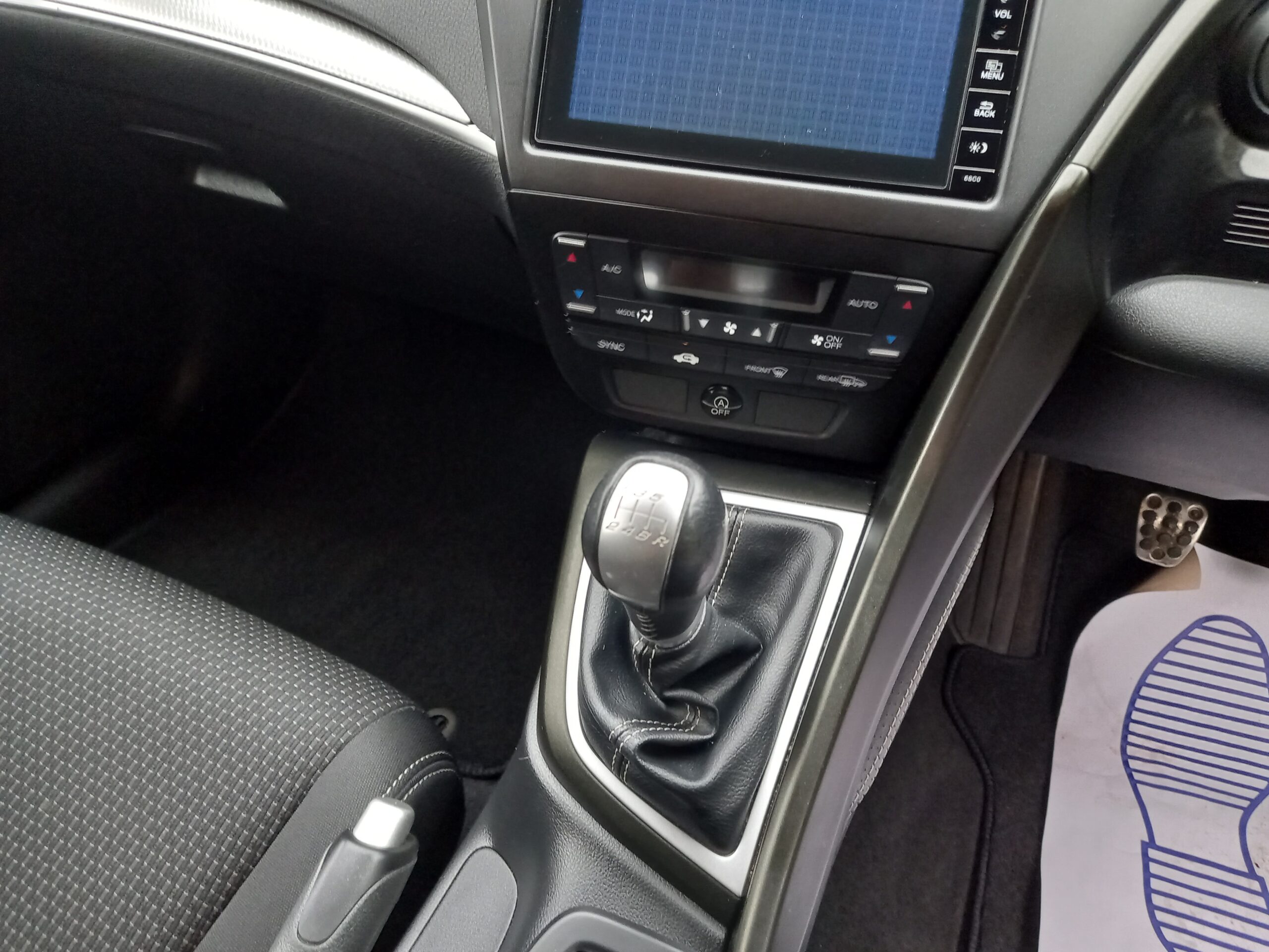 HONDA CIVIC 1.6 i-DTEC Sport 5dr 2016 98,000 Miles Full Service History £20 tax 3 Months Warranty - Image 29