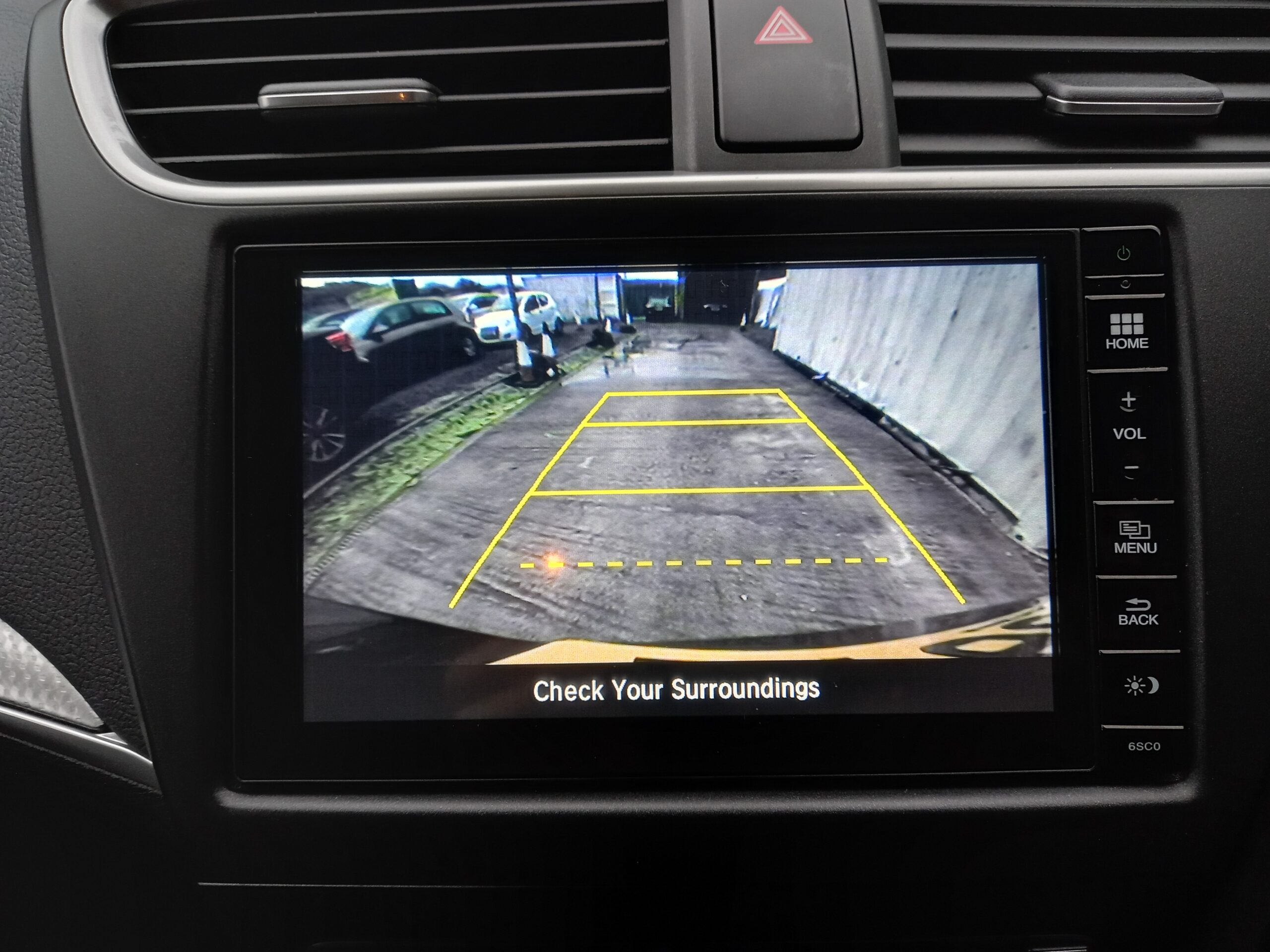 HONDA CIVIC 1.6 i-DTEC Sport 5dr 2016 98,000 Miles Full Service History £20 tax 3 Months Warranty - Image 32