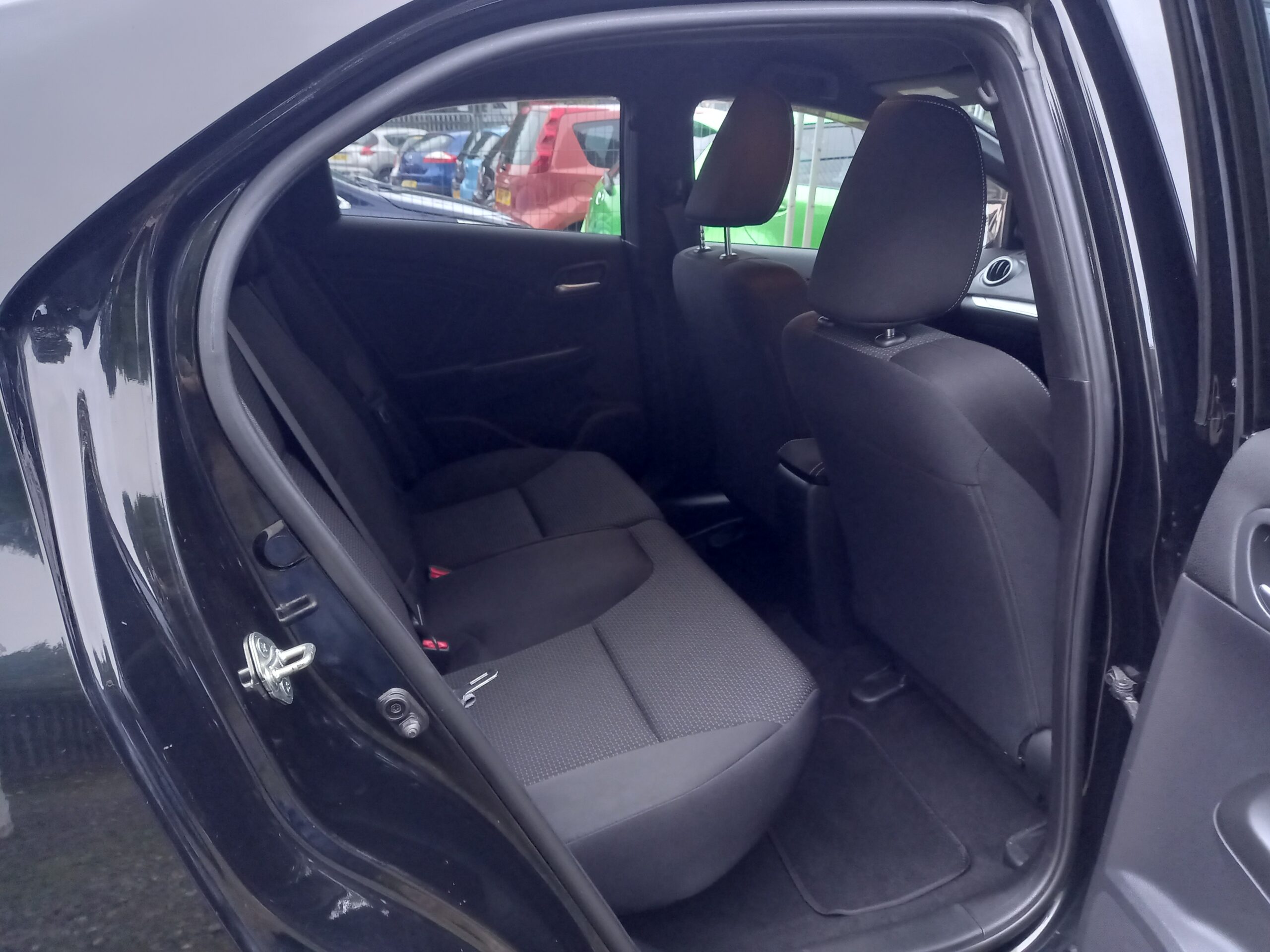 HONDA CIVIC 1.6 i-DTEC Sport 5dr 2016 98,000 Miles Full Service History £20 tax 3 Months Warranty - Image 20