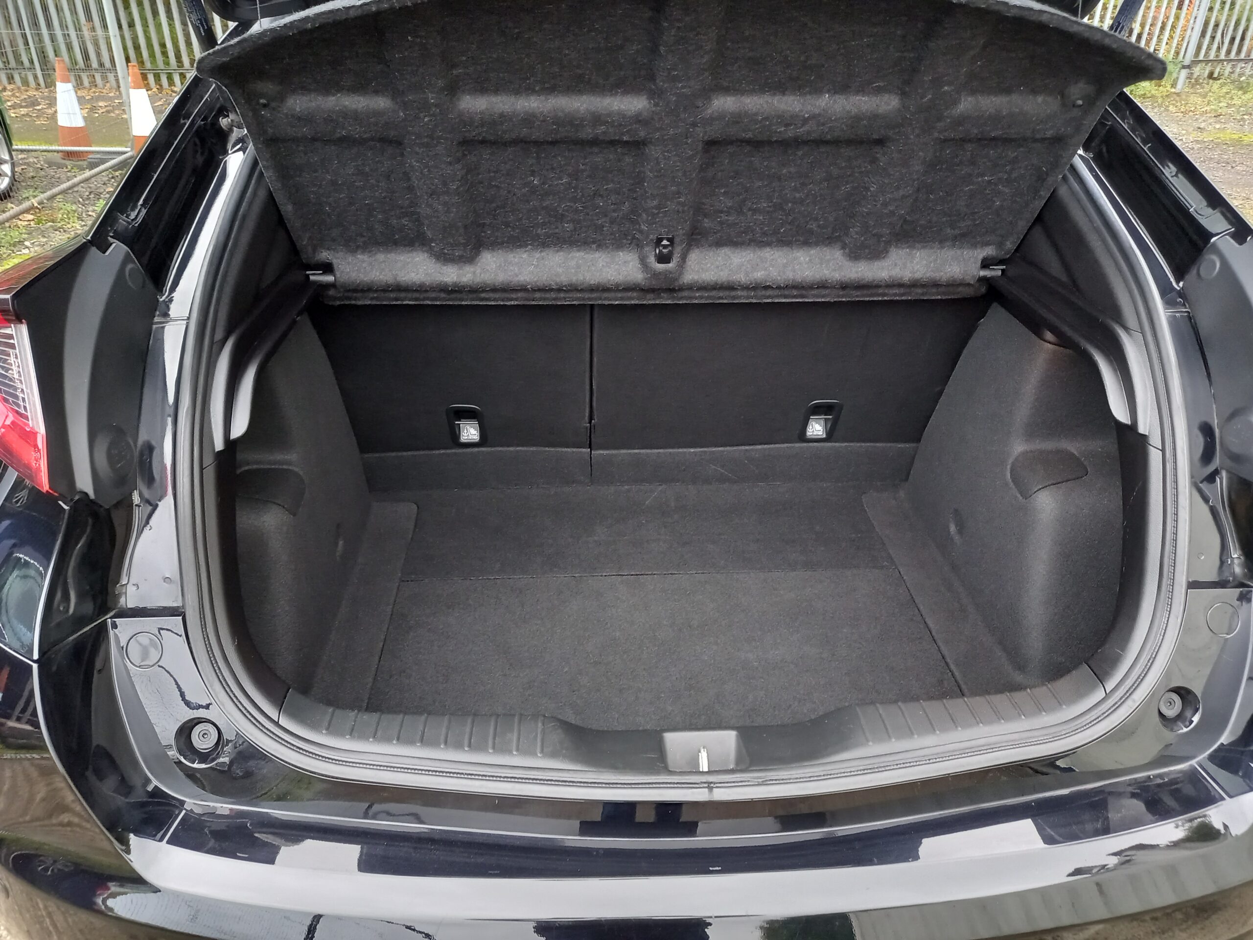 HONDA CIVIC 1.6 i-DTEC Sport 5dr 2016 98,000 Miles Full Service History £20 tax 3 Months Warranty - Image 38