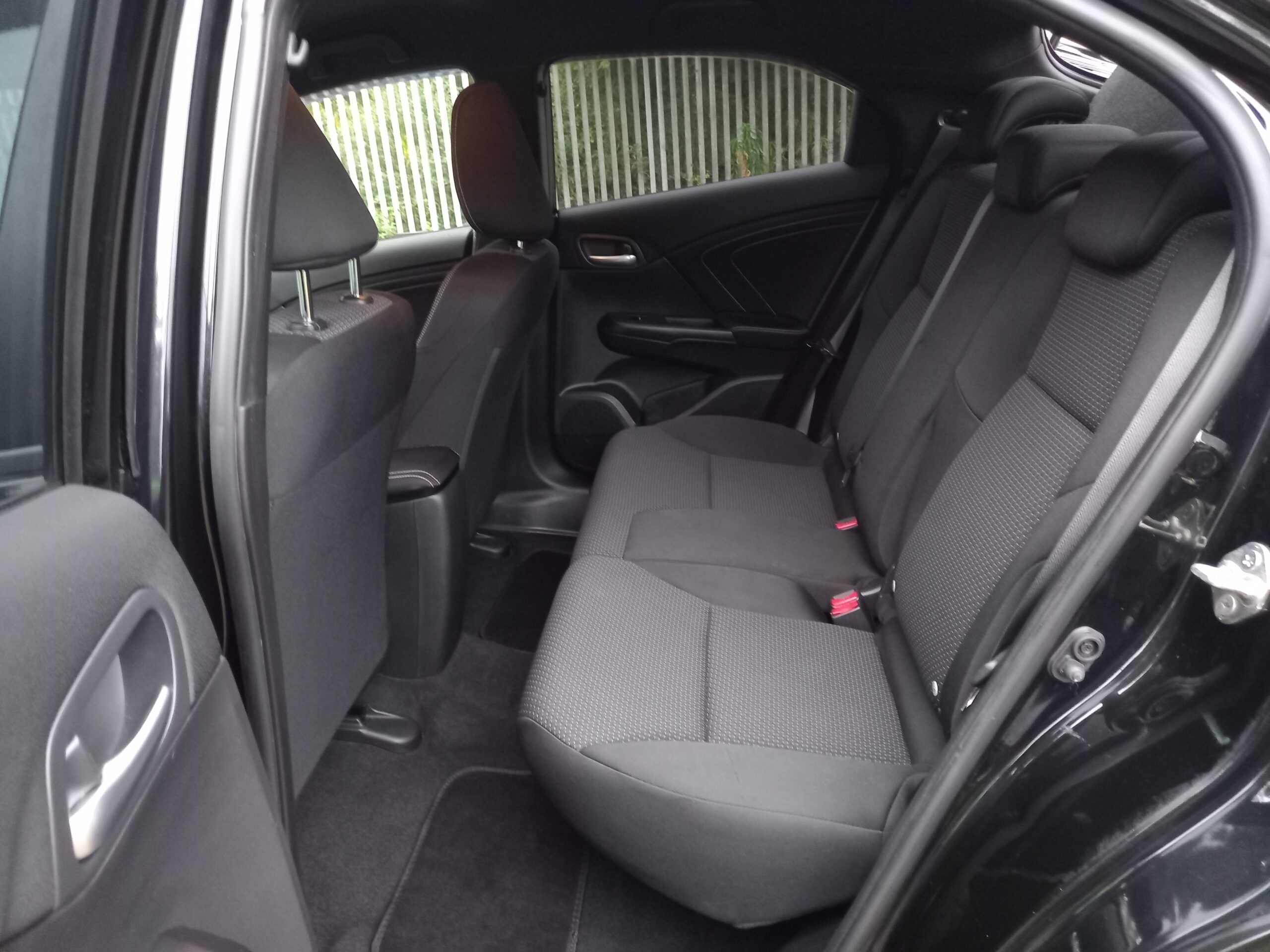 HONDA CIVIC 1.6 i-DTEC Sport 5dr 2016 98,000 Miles Full Service History £20 tax 3 Months Warranty - Image 25