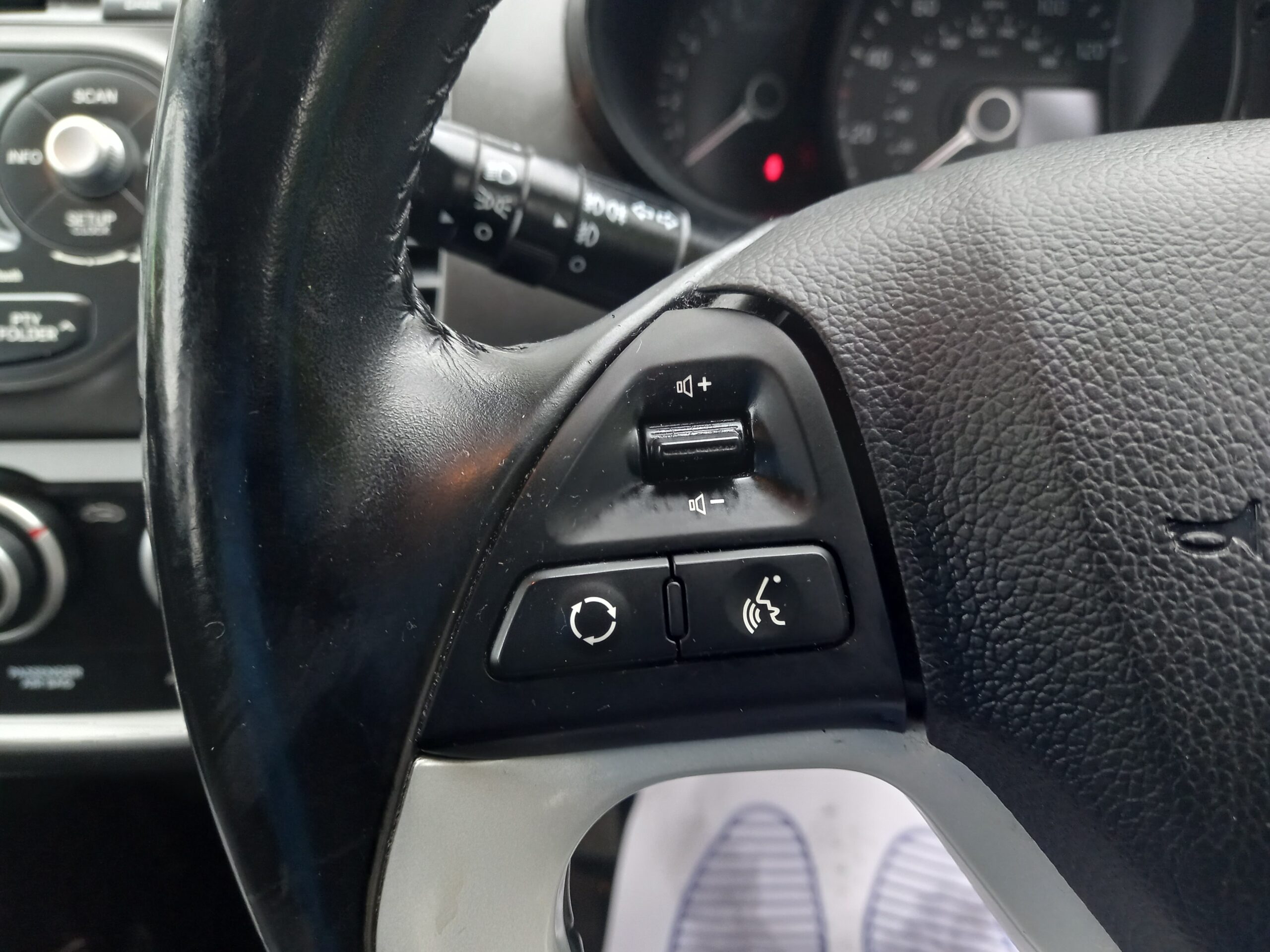 KIA PICANTO 1.25 2 EcoDynamics 5dr 2013 Full Service History £20 road tax 3 Months Warranty - Image 28