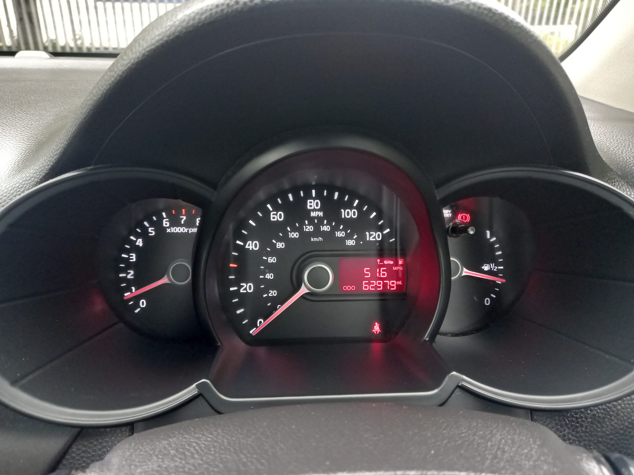 KIA PICANTO 1.25 2 EcoDynamics 5dr 2013 Full Service History £20 road tax 3 Months Warranty - Image 26