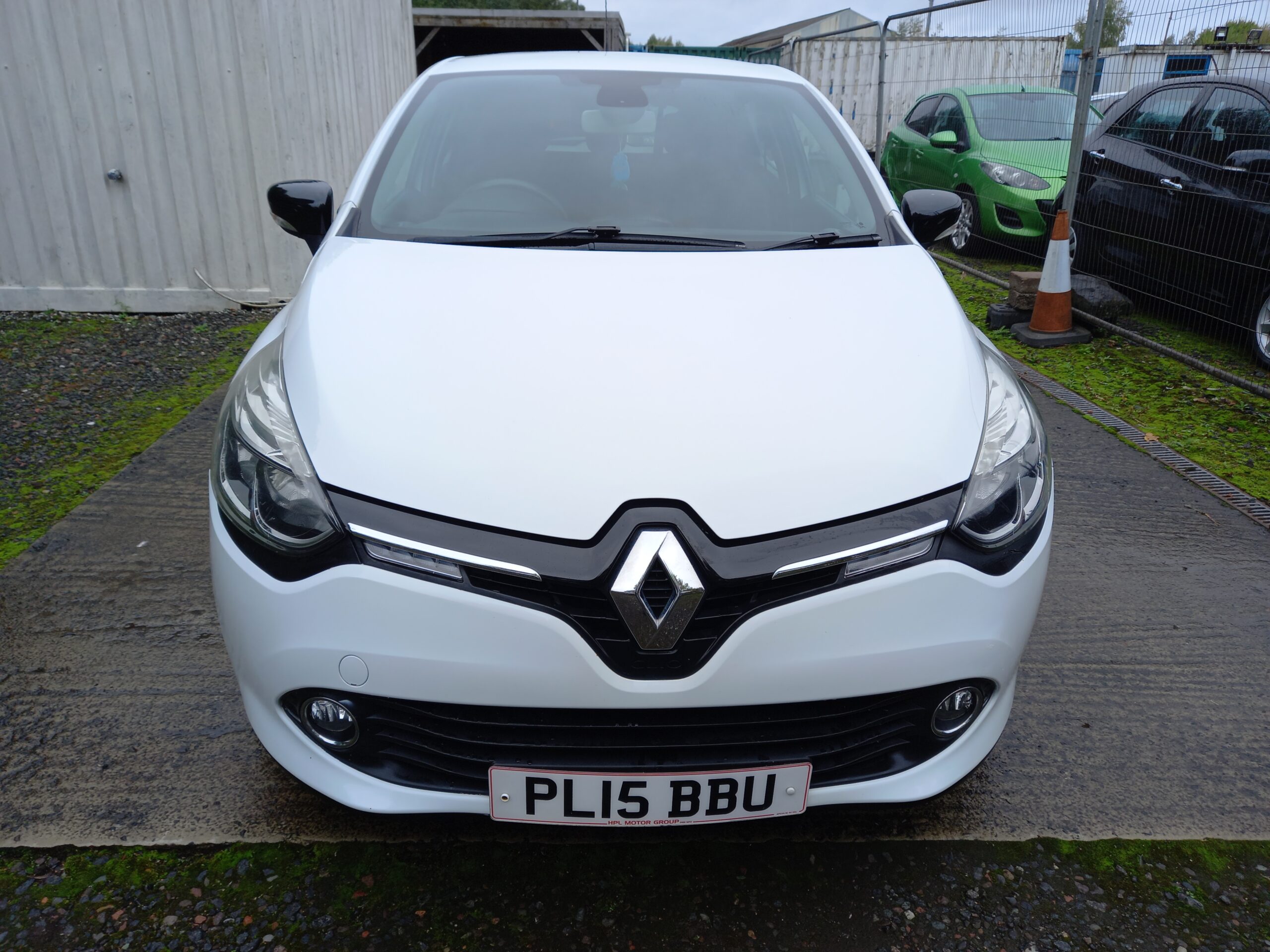 RENAULT CLIO 1.2 16V Dynamique Nav 5dr 2015 52,000 Miles Full Service History 3 Months Warranty - Image 10