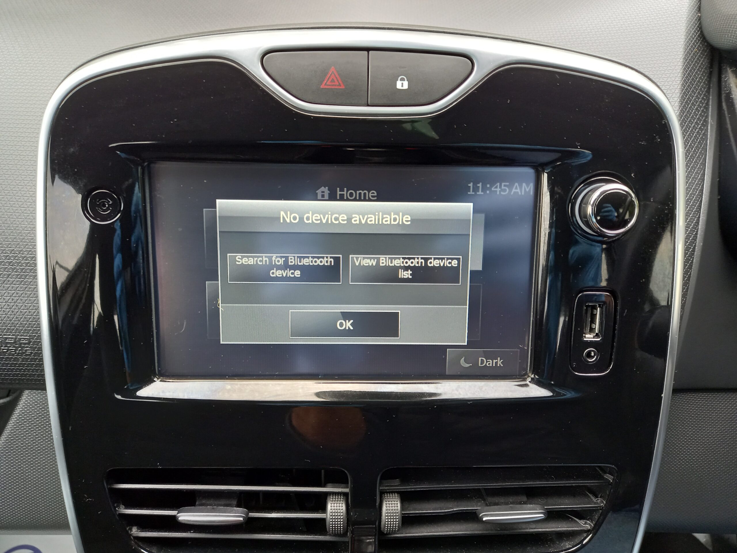 RENAULT CLIO 1.2 16V Dynamique Nav 5dr 2015 52,000 Miles Full Service History 3 Months Warranty - Image 25