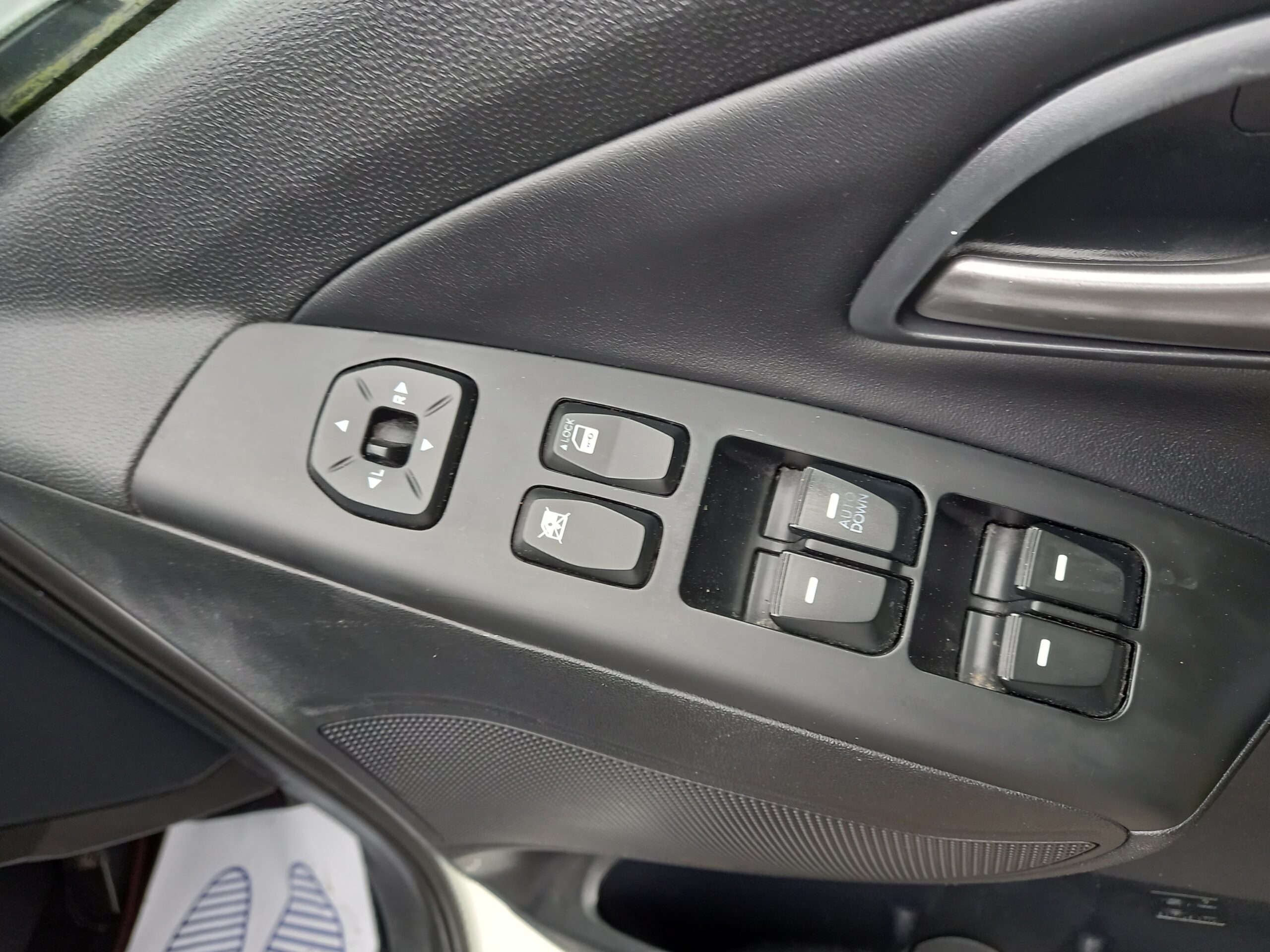 HYUNDAI IX35 1.6 GDI S 5dr 2WD petrol 2015 Service History 61,000 Miles 3 Months Warranty - Image 30