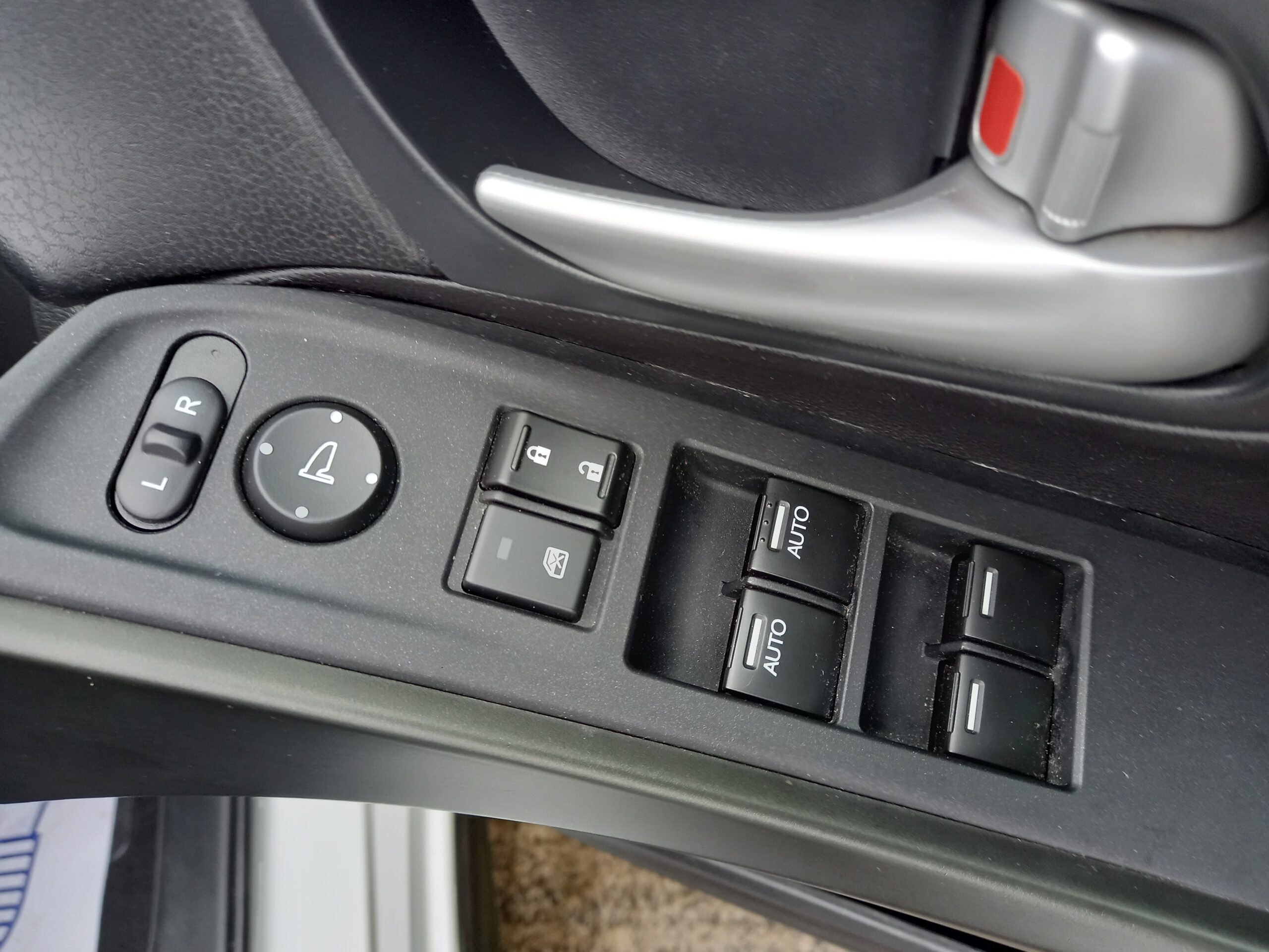 HONDA CIVIC 1.6 i-DTEC Black Edition 5dr 2015 Estate 80,000 MILES Full Service History £20 tax 3 Months Warranty - Image 25