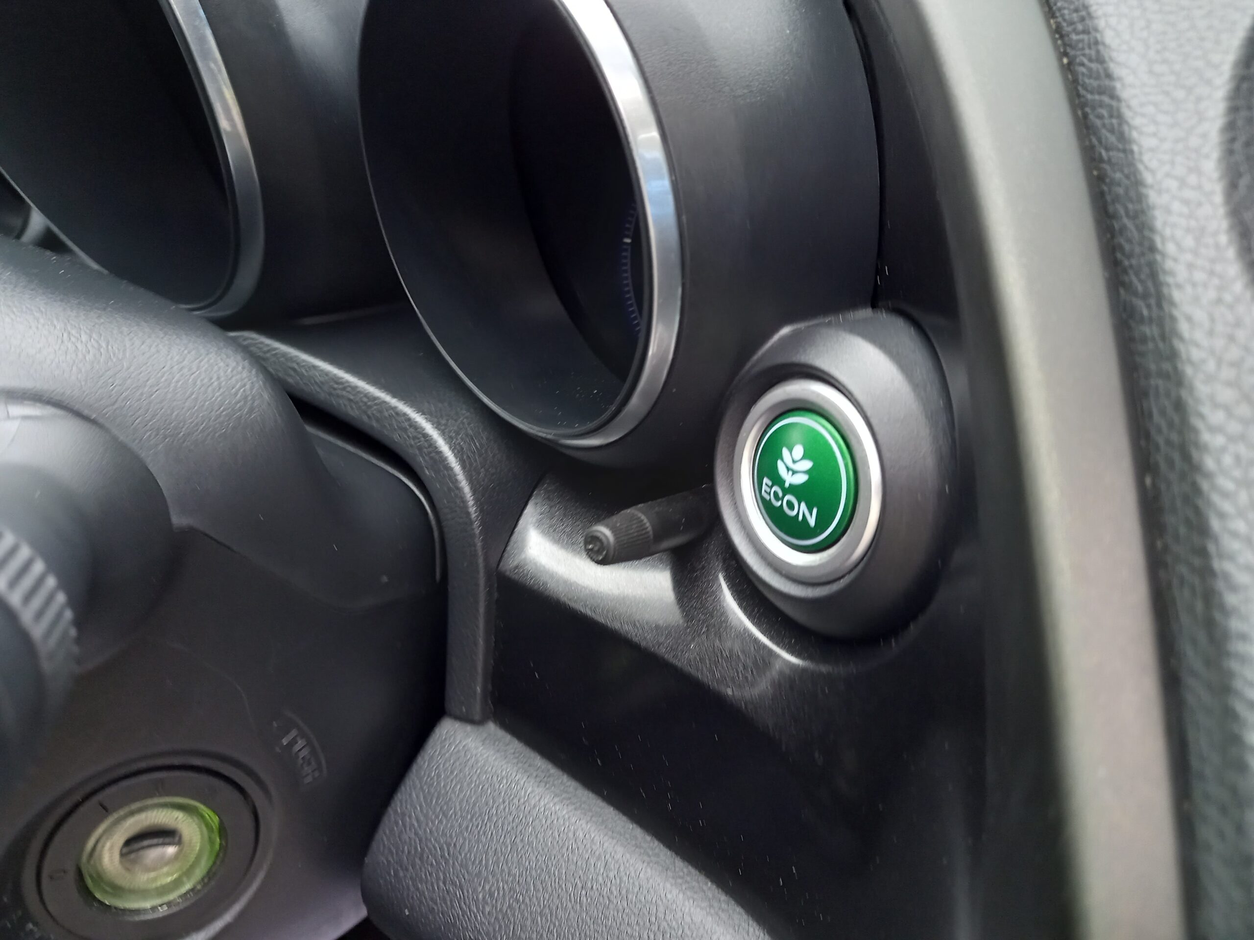 HONDA CIVIC 1.6 i-DTEC Black Edition 5dr 2015 Estate 80,000 MILES Full Service History £20 tax 3 Months Warranty - Image 29