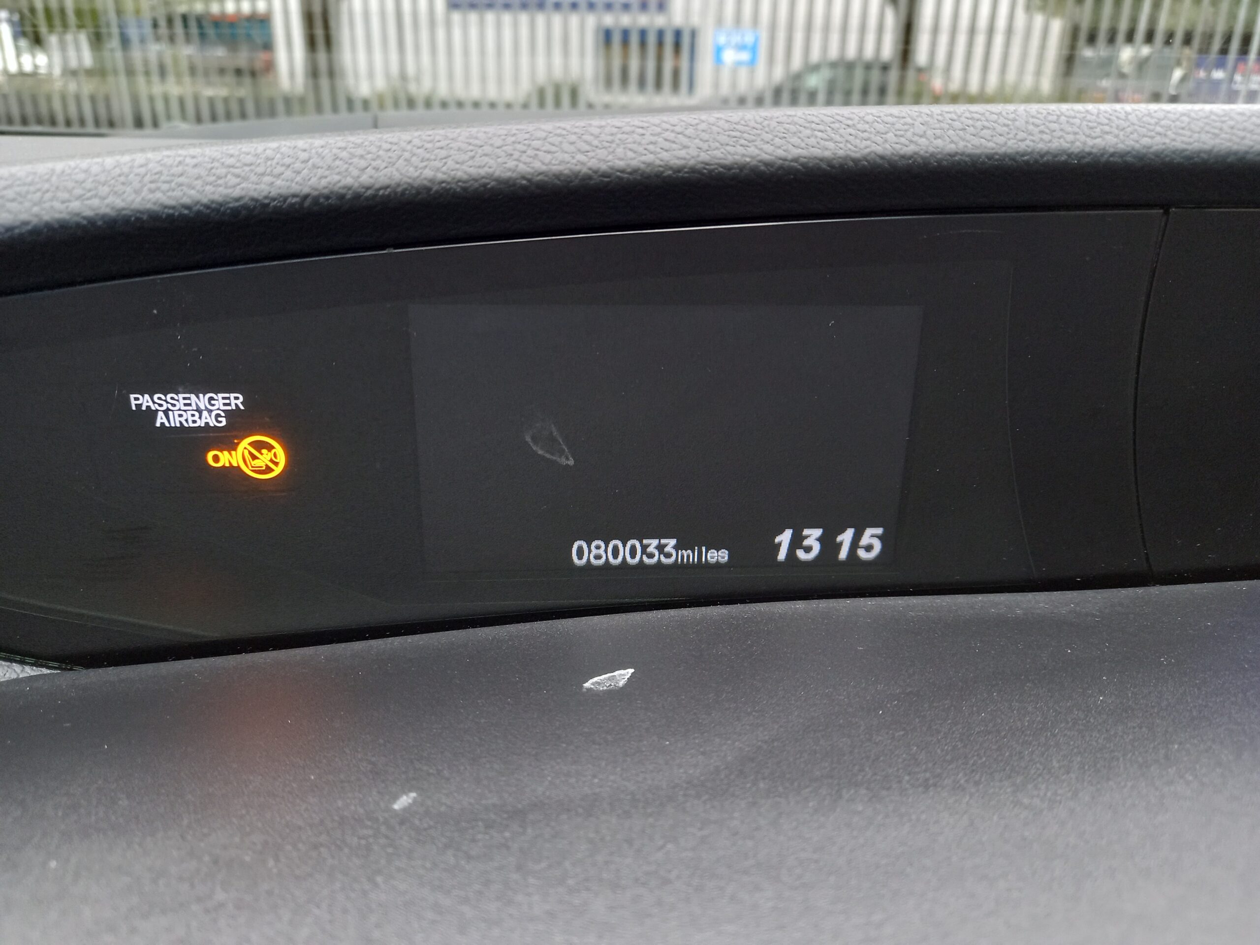 HONDA CIVIC 1.6 i-DTEC Black Edition 5dr 2015 Estate 80,000 MILES Full Service History £20 tax 3 Months Warranty - Image 35