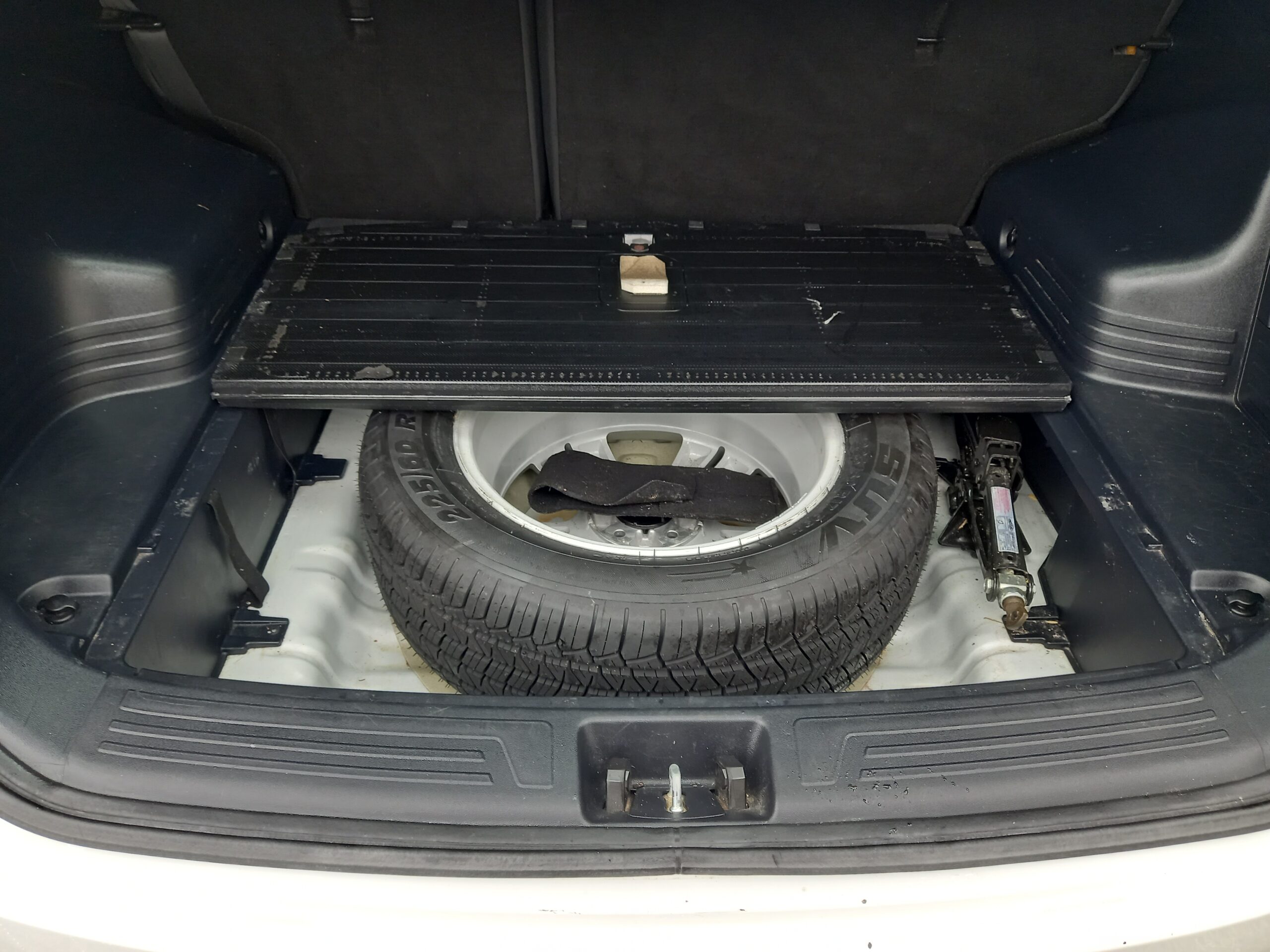 HYUNDAI IX35 1.7 CRDi Style 5dr 2WD 2013 86,000 Miles Full Service History 3 Months Warranty - Image 30