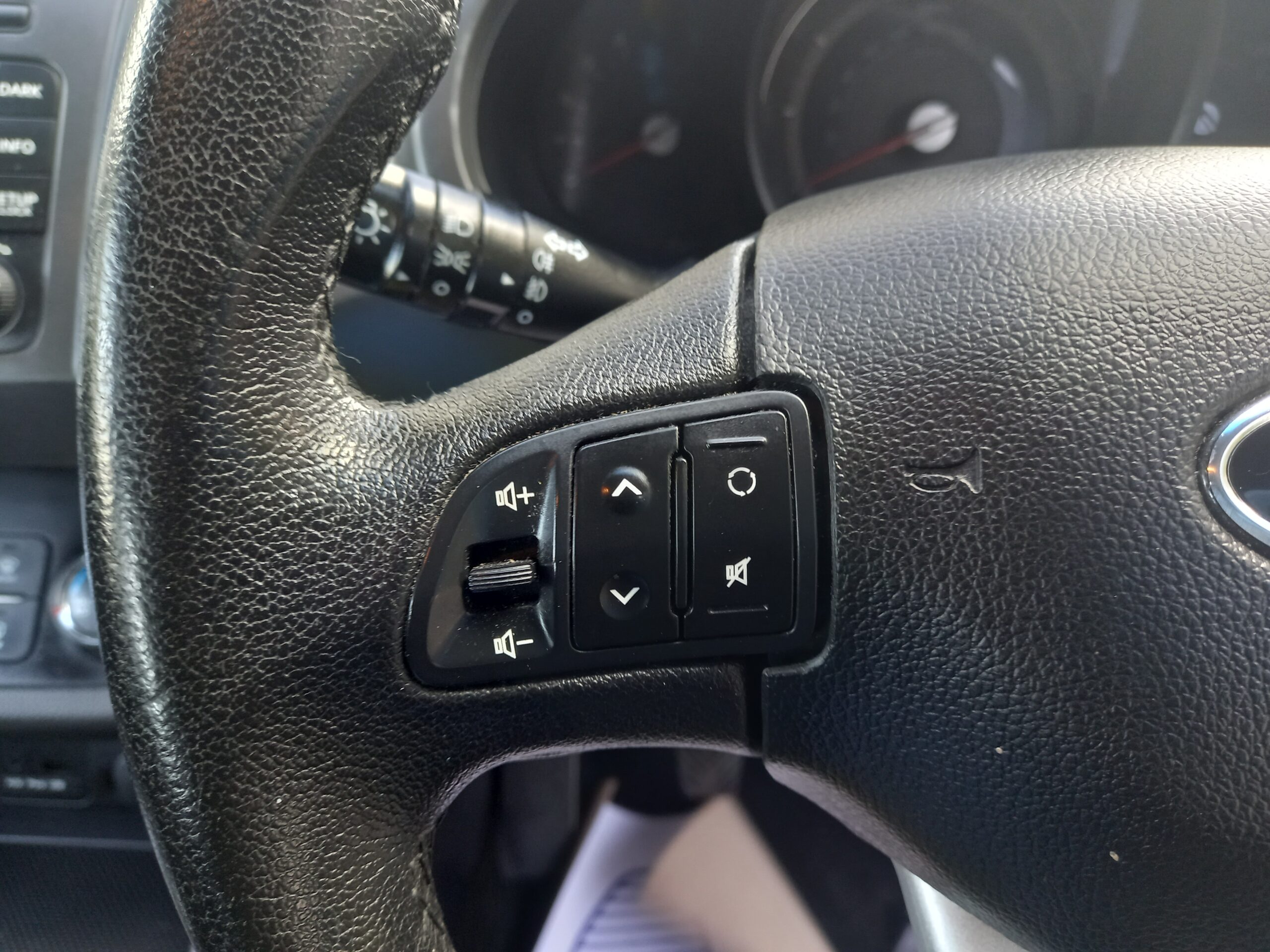 KIA SPORTAGE 1.7 CRDi ISG 1 5dr 2012 92,000 Miles Full Service History 3 Months Warranty - Image 30