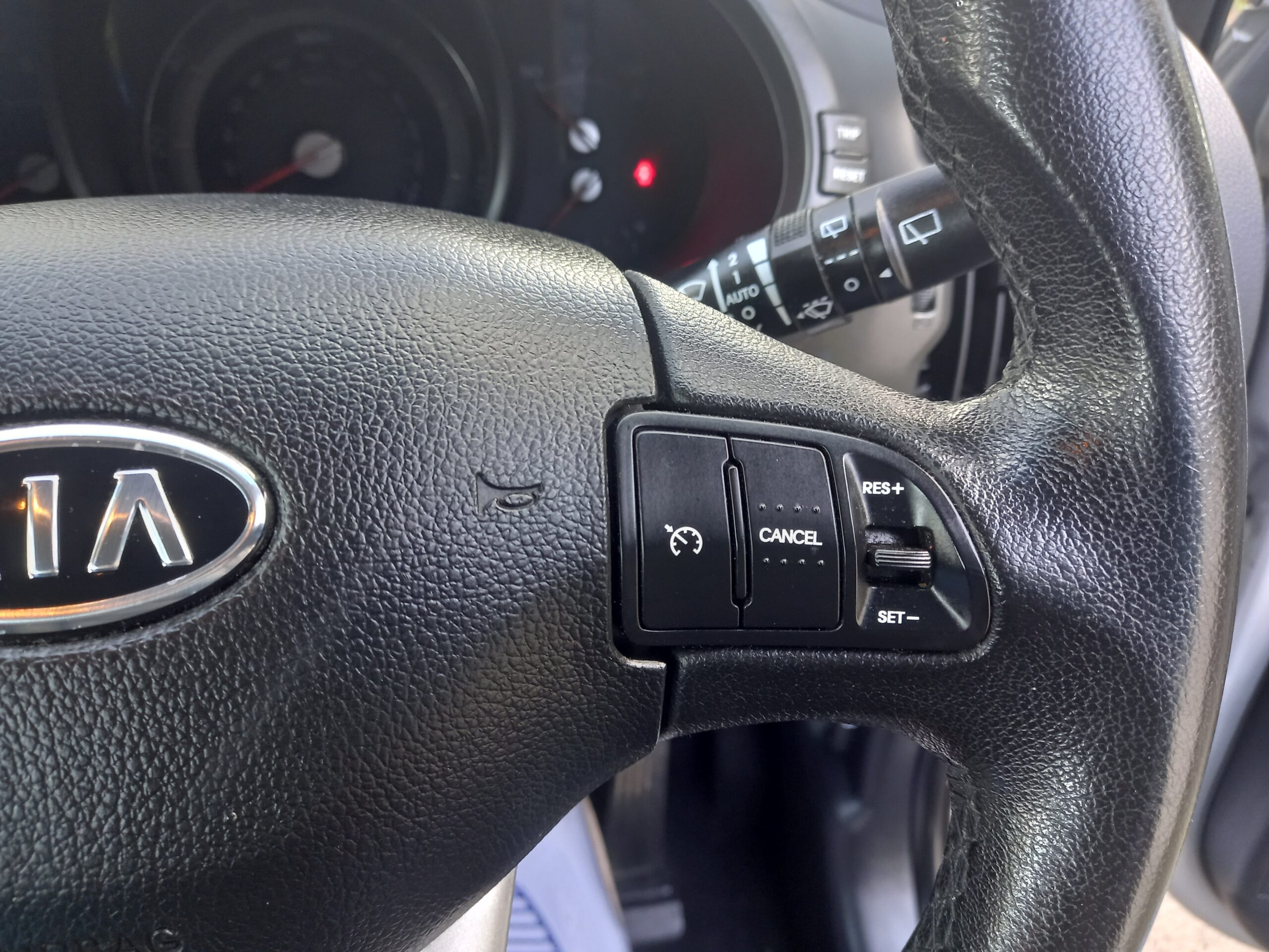 KIA SPORTAGE 1.7 CRDi ISG 1 5dr 2012 92,000 Miles Full Service History 3 Months Warranty - Image 29