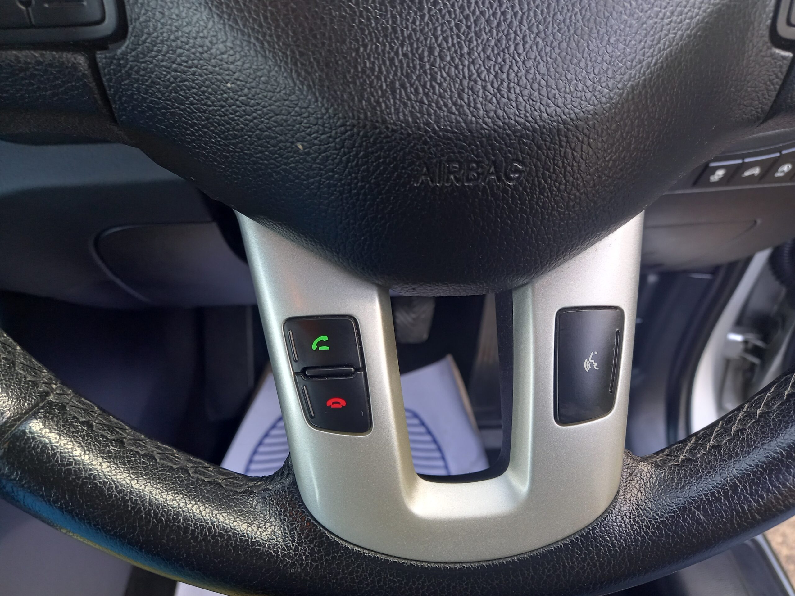 KIA SPORTAGE 1.7 CRDi ISG 1 5dr 2012 92,000 Miles Full Service History 3 Months Warranty - Image 28