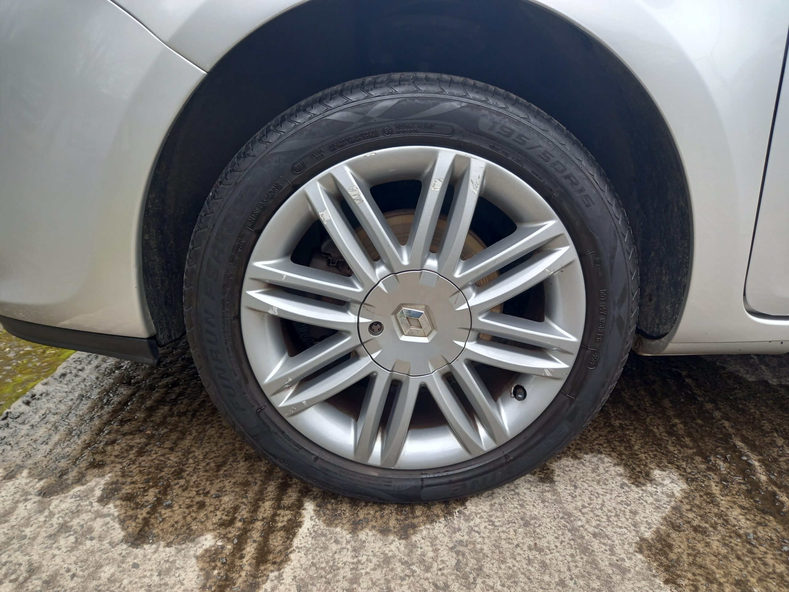 RENAULT CLIO 1.2 16V Dynamique TomTom 5dr Estate 2012 57,000 Miles Service History 3 Months Warranty - Image 41