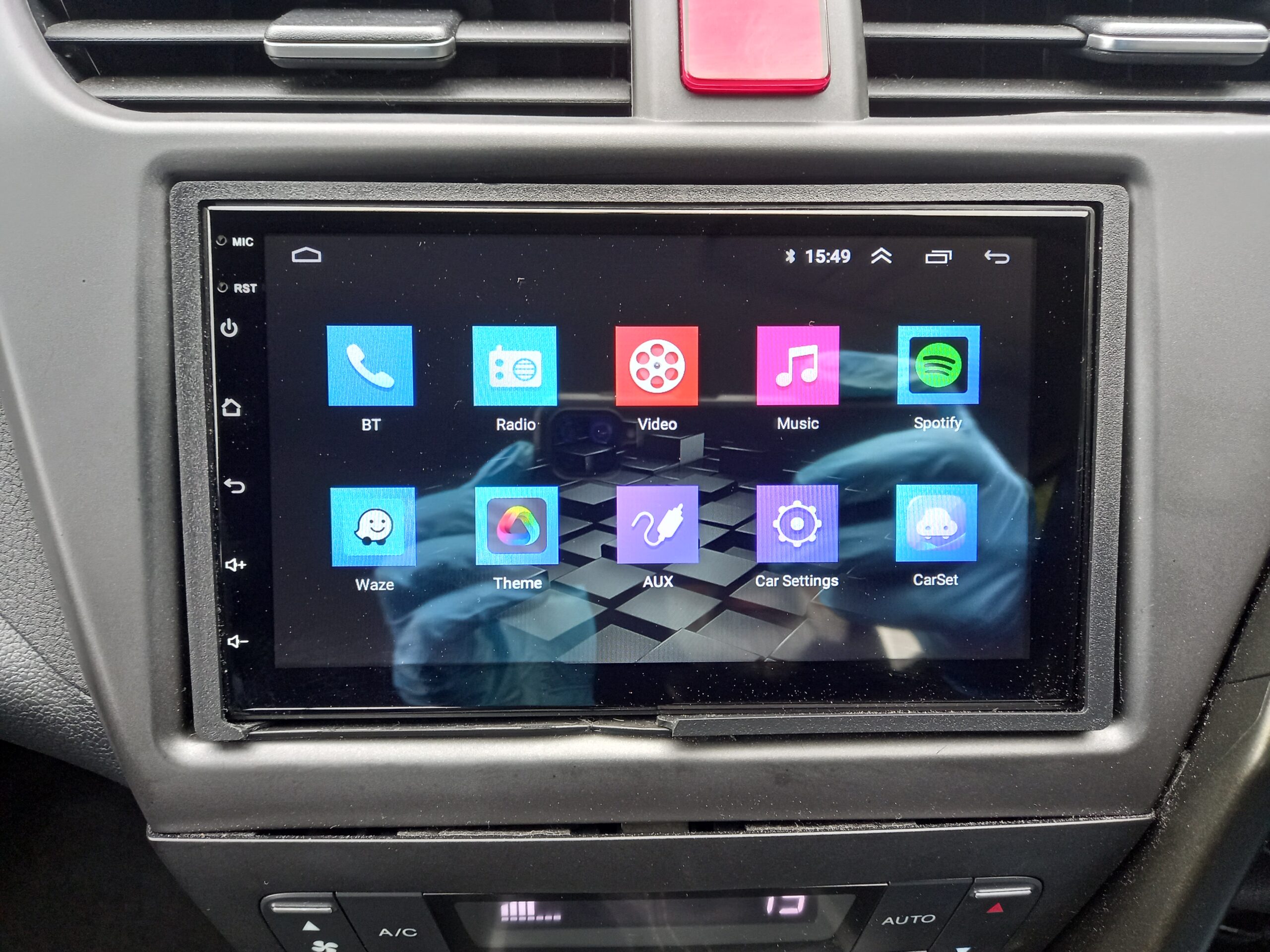 HONDA CIVIC 1.4 i-VTEC SE 5dr 2012 136,000 Miles Service history 3 Months Warranty - Image 32