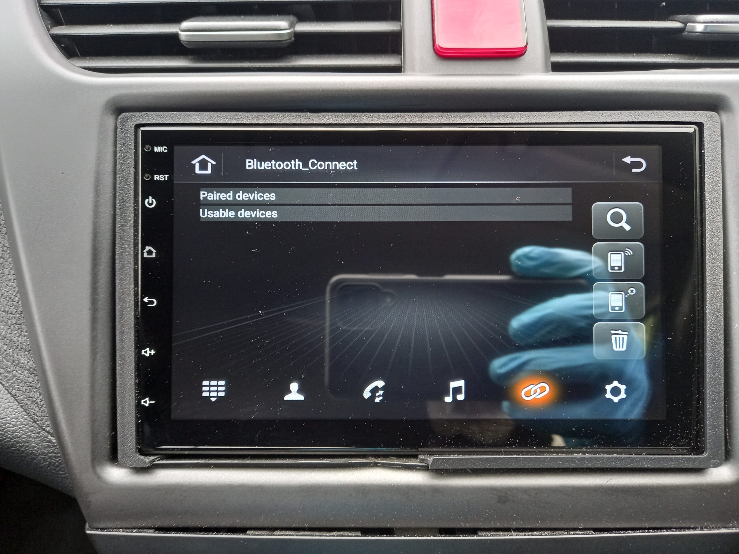 HONDA CIVIC 1.4 i-VTEC SE 5dr 2012 136,000 Miles Service history 3 Months Warranty - Image 31