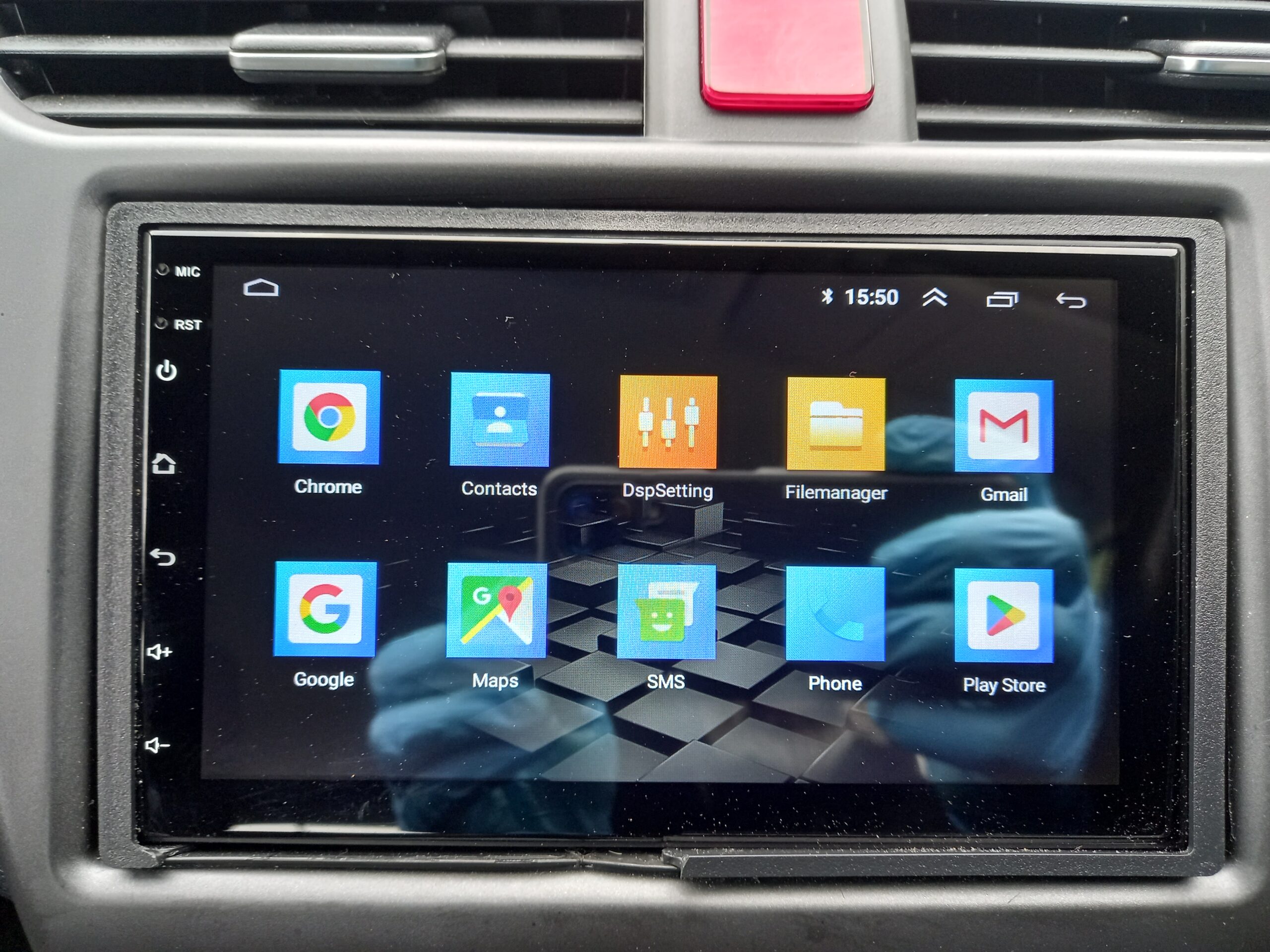 HONDA CIVIC 1.4 i-VTEC SE 5dr 2012 136,000 Miles Service history 3 Months Warranty - Image 30