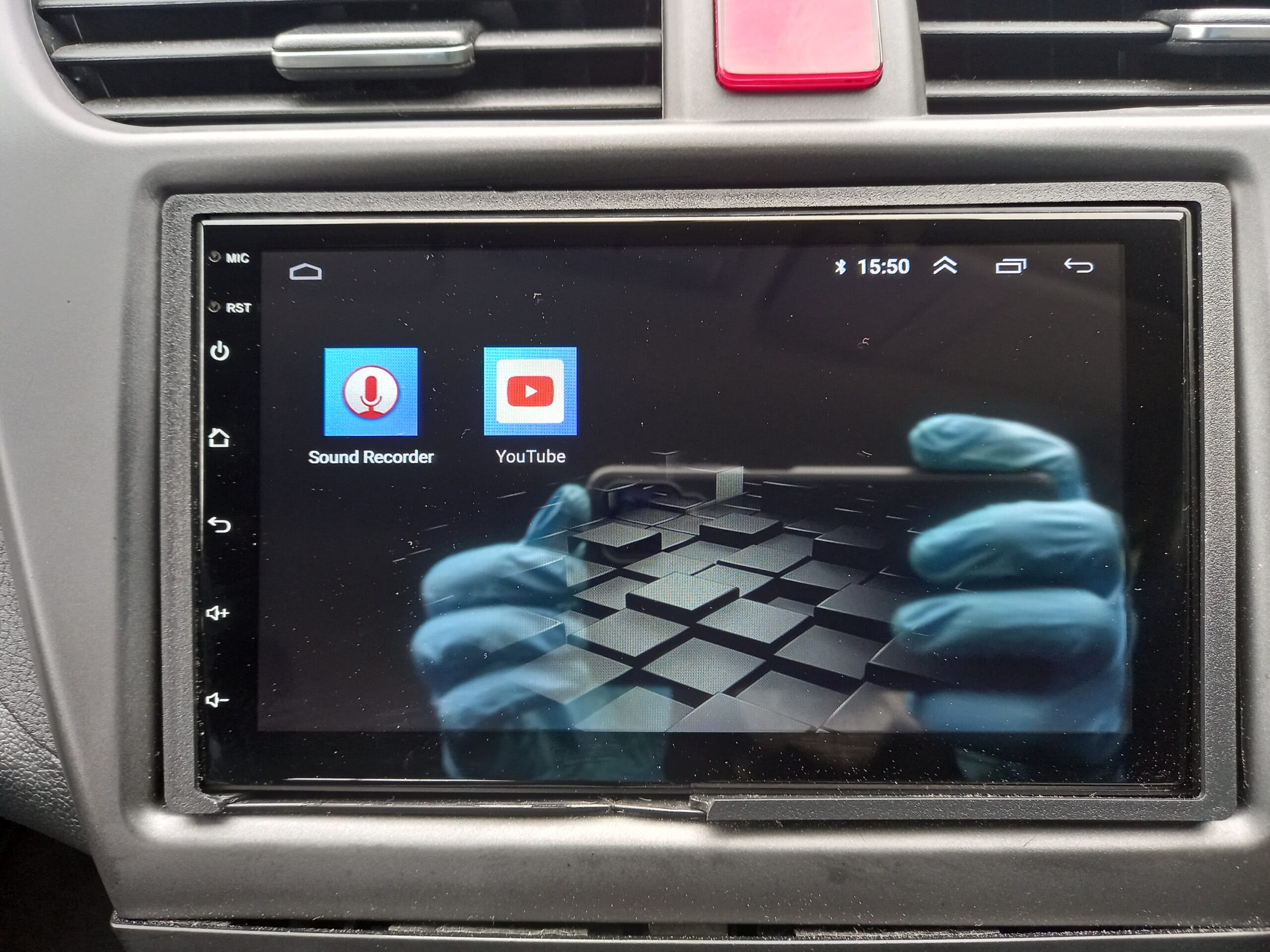 HONDA CIVIC 1.4 i-VTEC SE 5dr 2012 136,000 Miles Service history 3 Months Warranty - Image 29