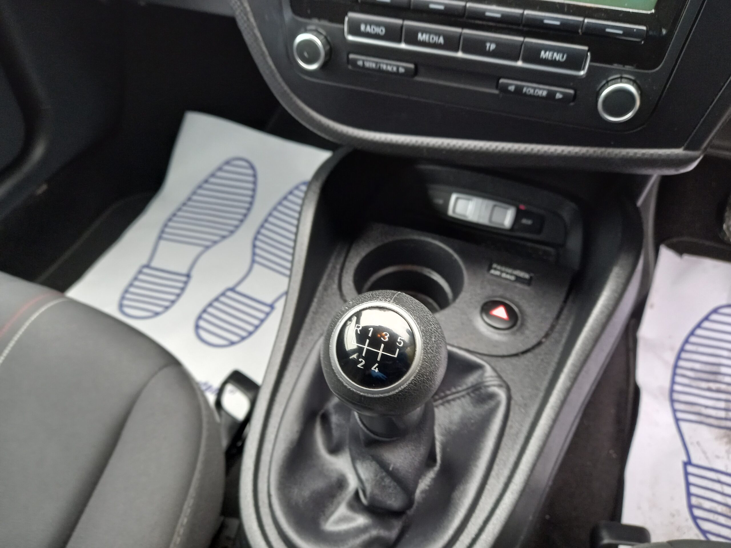 SEAT LEON 1.6 TDI CR Ecomotive S Copa 5dr 2013 90,000 Miles Service History £20 tax 3 Months Warranty - Image 30