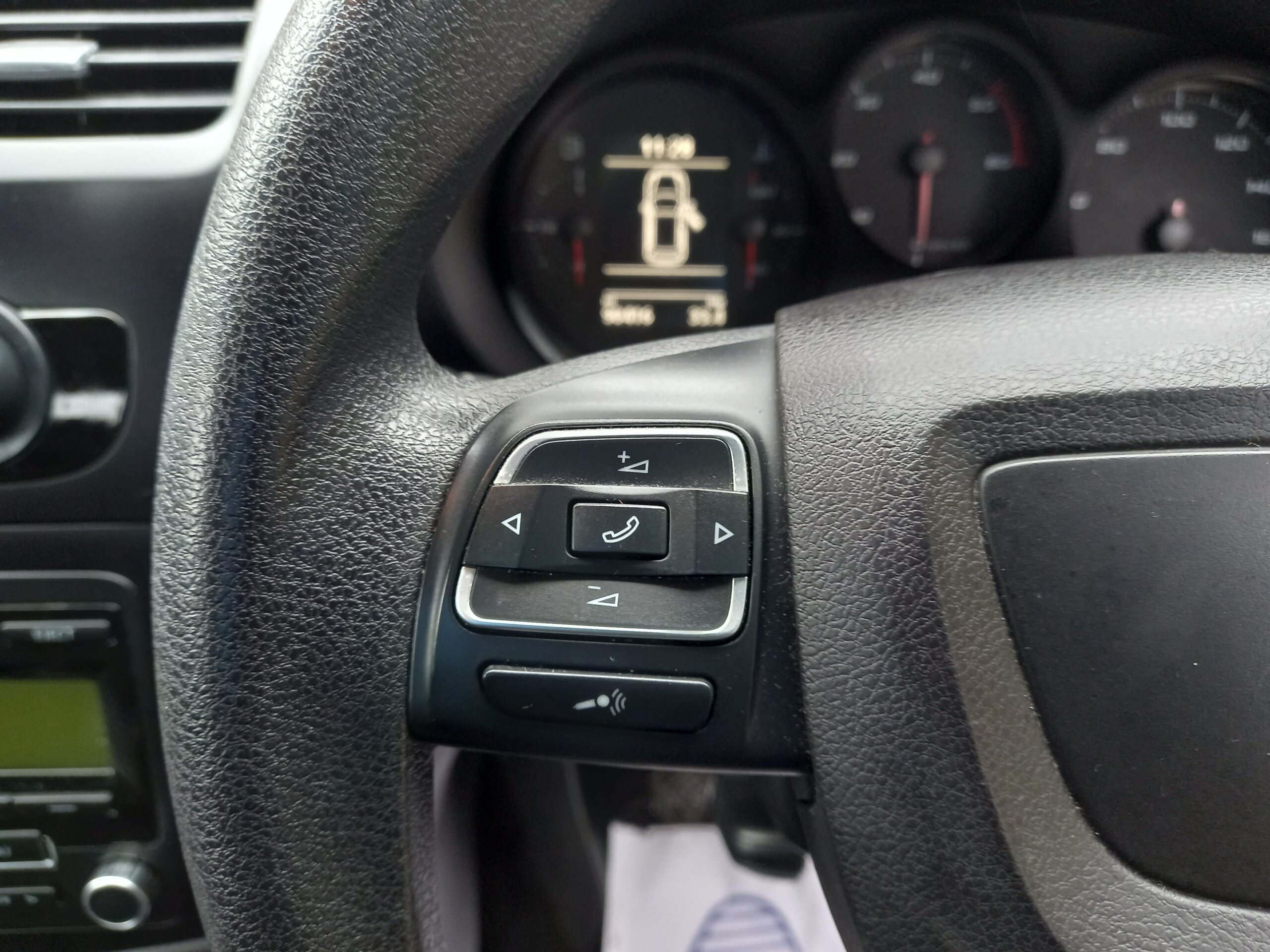 SEAT LEON 1.6 TDI CR Ecomotive S Copa 5dr 2013 90,000 Miles Service History £20 tax 3 Months Warranty - Image 28