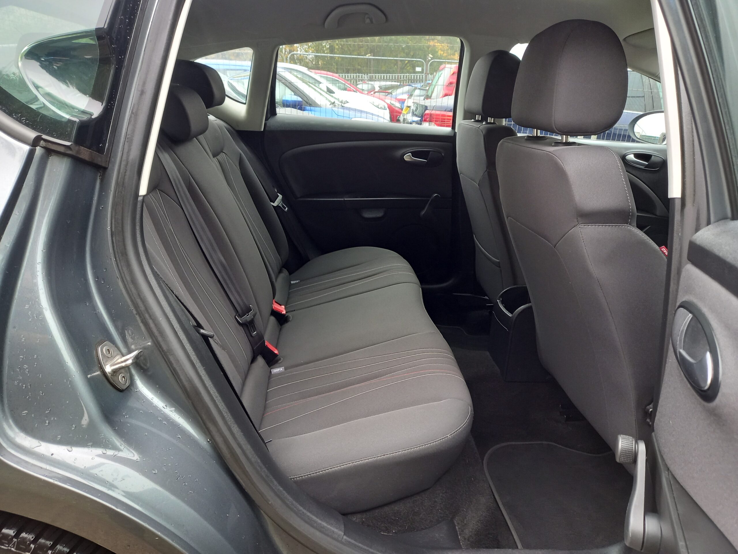 SEAT LEON 1.6 TDI CR Ecomotive S Copa 5dr 2013 90,000 Miles Service History £20 tax 3 Months Warranty - Image 19