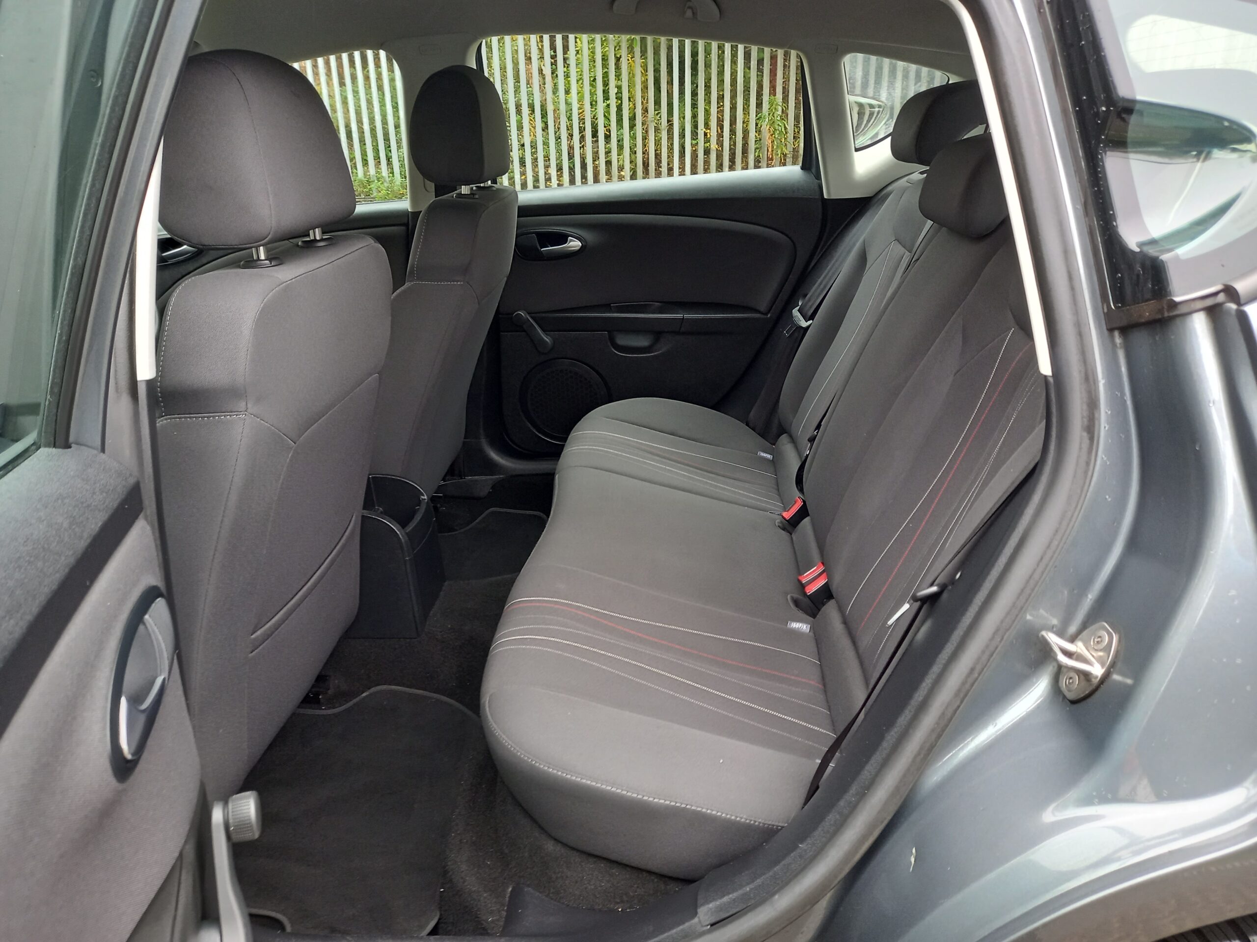 SEAT LEON 1.6 TDI CR Ecomotive S Copa 5dr 2013 90,000 Miles Service History £20 tax 3 Months Warranty - Image 23