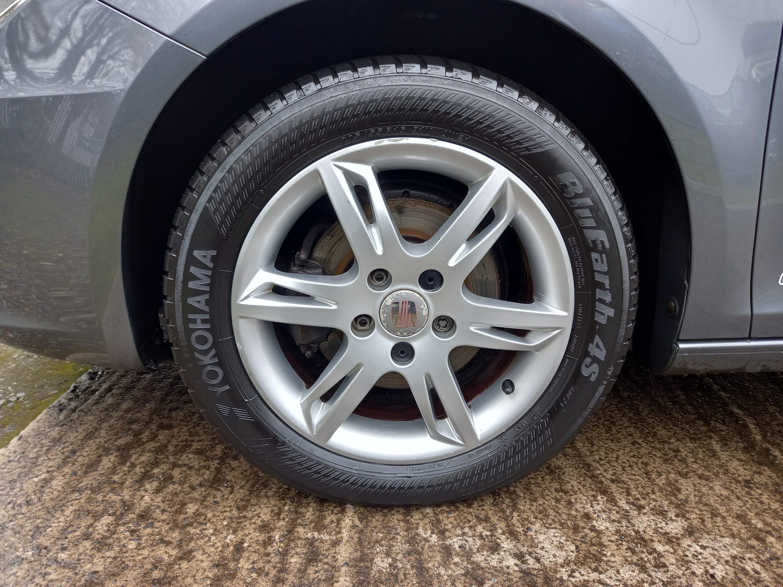 SEAT LEON 1.6 TDI CR Ecomotive S Copa 5dr 2013 90,000 Miles Service History £20 tax 3 Months Warranty - Image 35