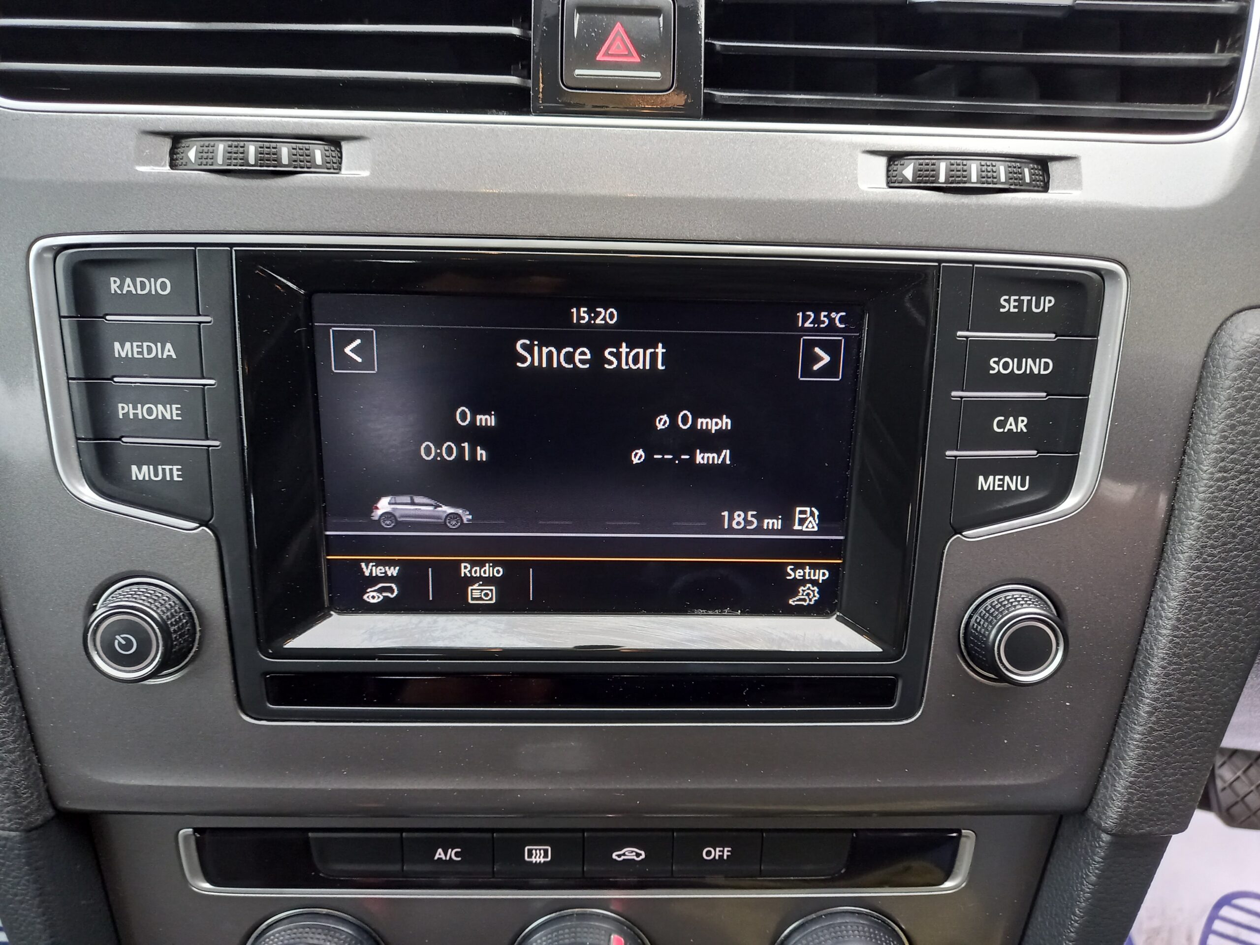 VOLKSWAGEN GOLF 1.6 TDI 105 S 5dr 2015 127,000 Miles Full Service History £20 tax 3 Months Warranty - Image 27