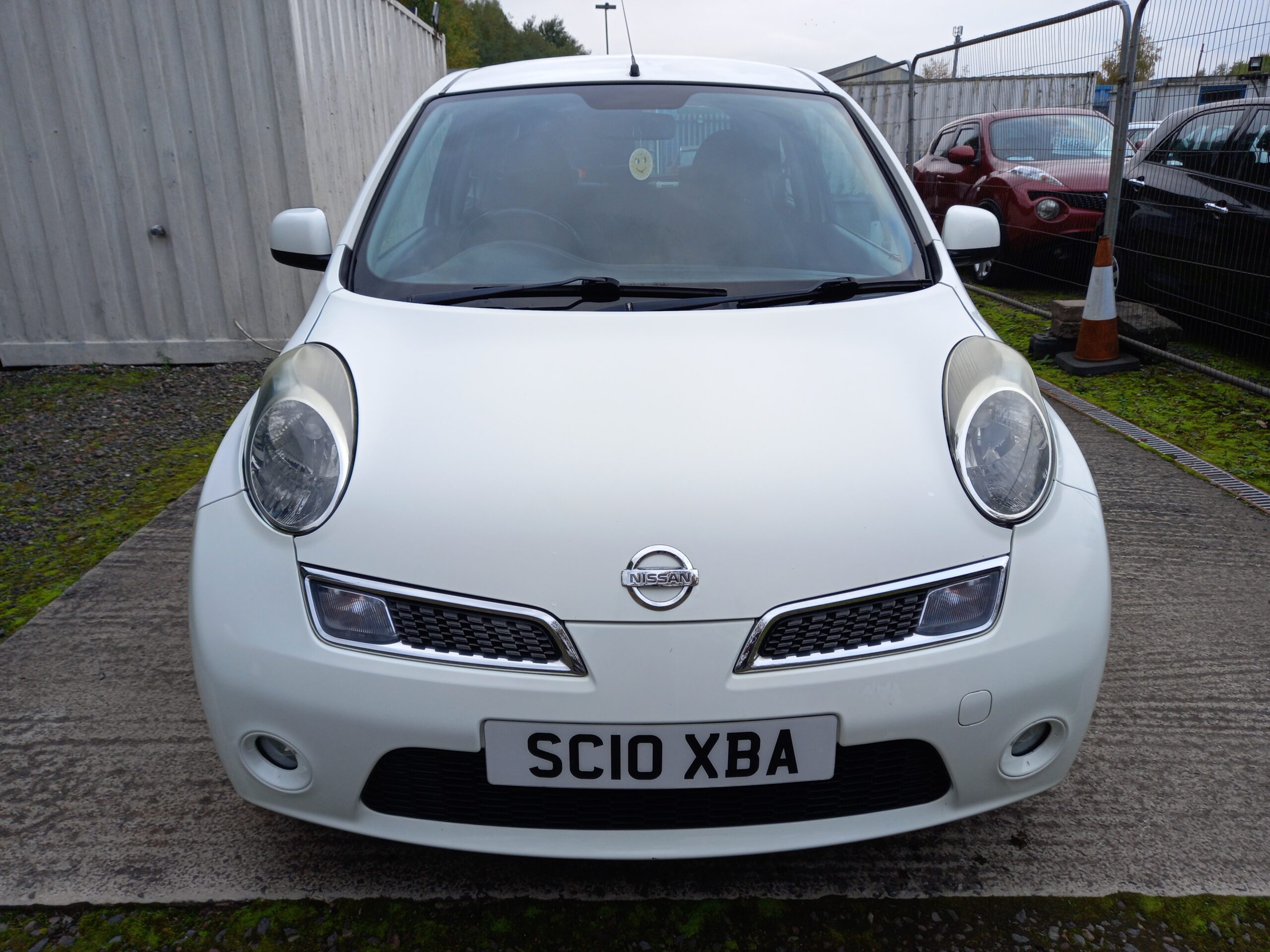 NISSAN MICRA 1.2 N-Tec 3dr 2010 51,000 Miles Full Service History Ulez Compliant 3 Months Warranty - Image 10