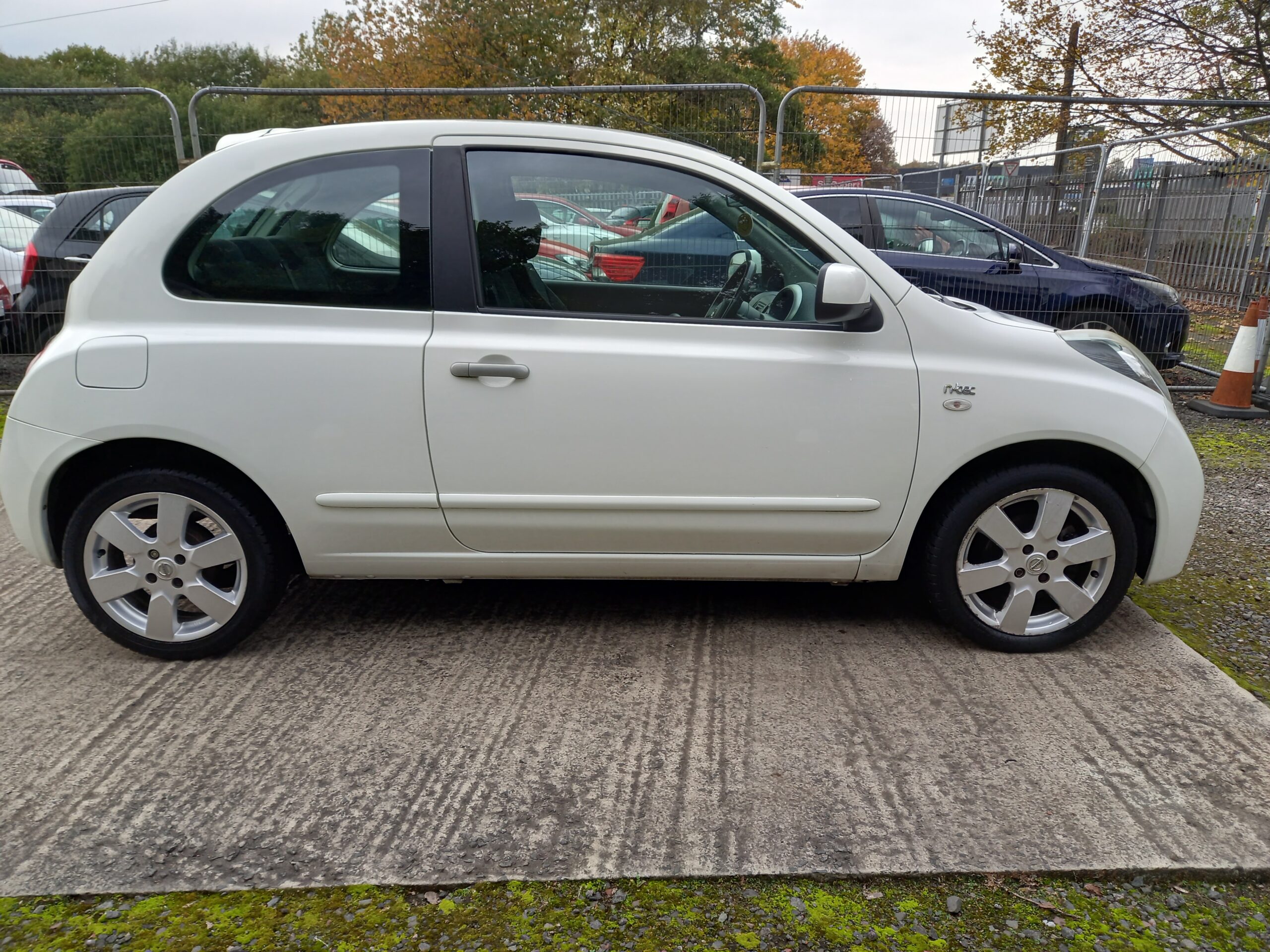 NISSAN MICRA 1.2 N-Tec 3dr 2010 51,000 Miles Full Service History Ulez Compliant 3 Months Warranty - Image 7