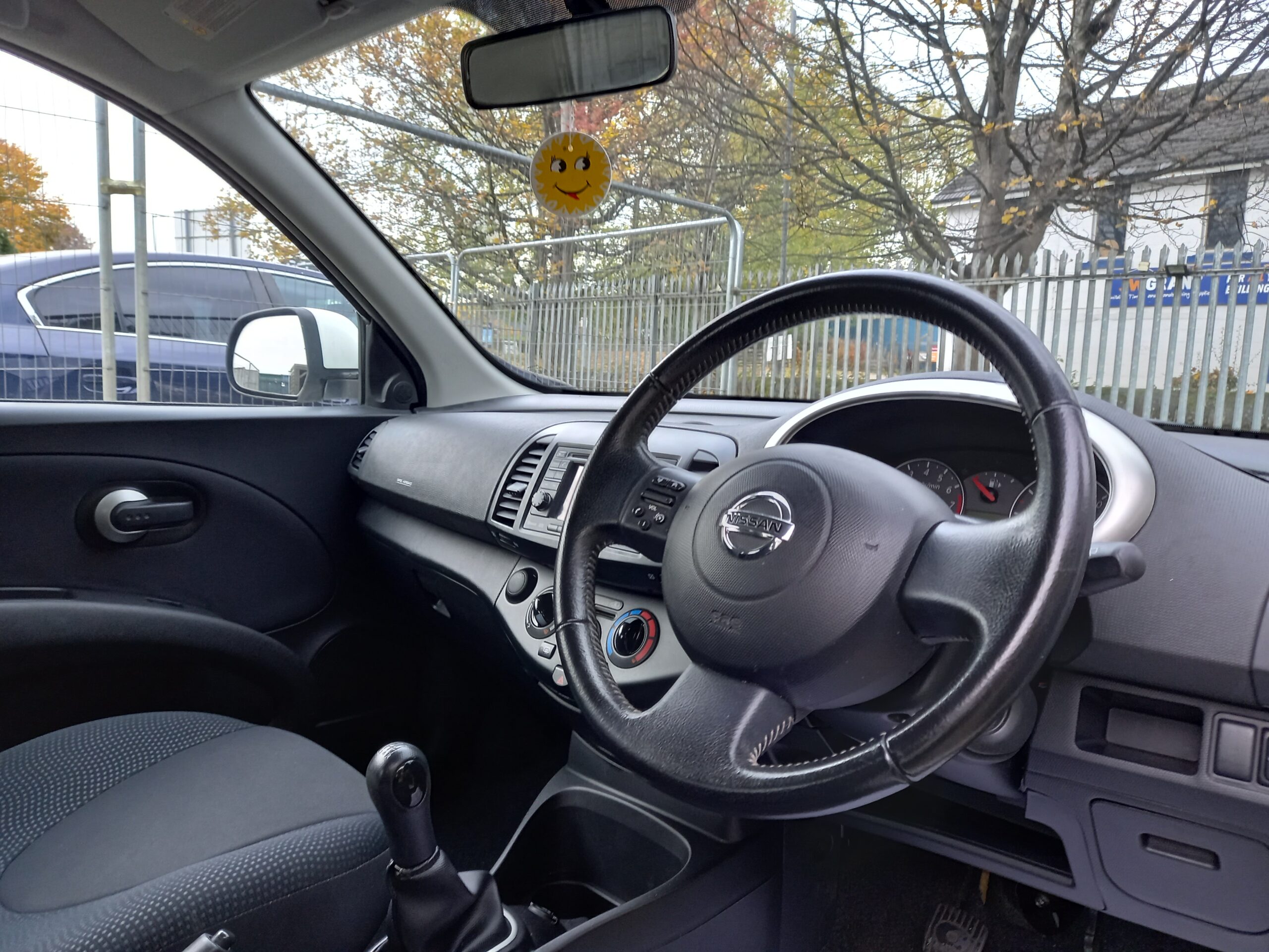 NISSAN MICRA 1.2 N-Tec 3dr 2010 51,000 Miles Full Service History Ulez Compliant 3 Months Warranty - Image 12