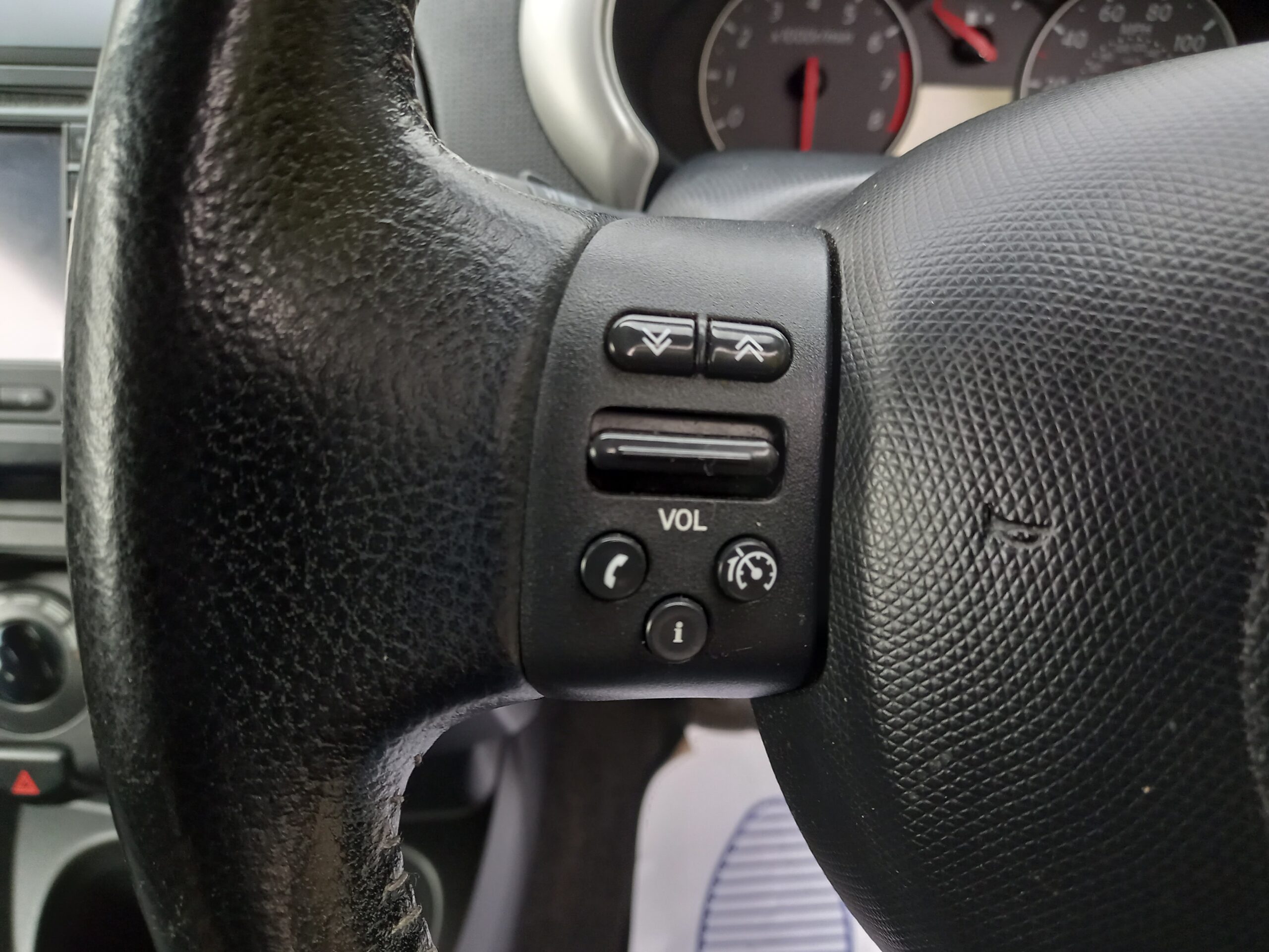 NISSAN MICRA 1.2 N-Tec 3dr 2010 51,000 Miles Full Service History Ulez Compliant 3 Months Warranty - Image 27