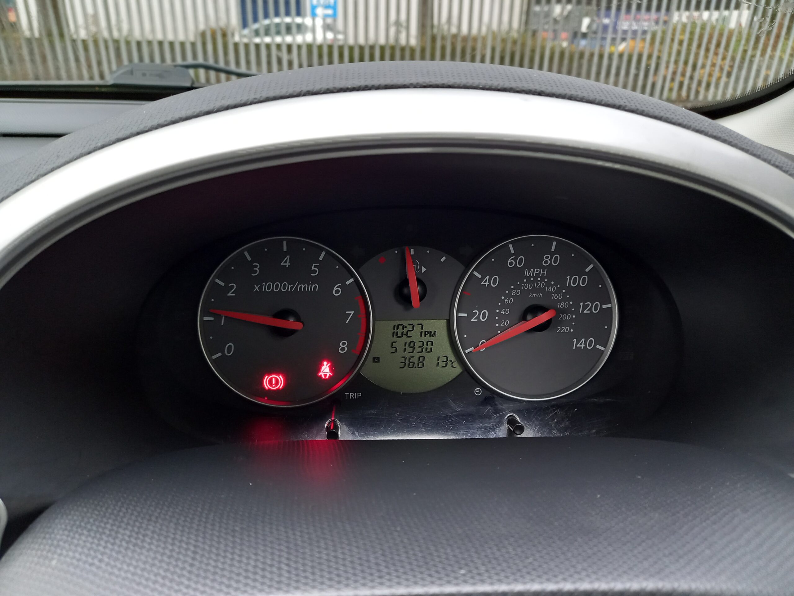 NISSAN MICRA 1.2 N-Tec 3dr 2010 51,000 Miles Full Service History Ulez Compliant 3 Months Warranty - Image 30