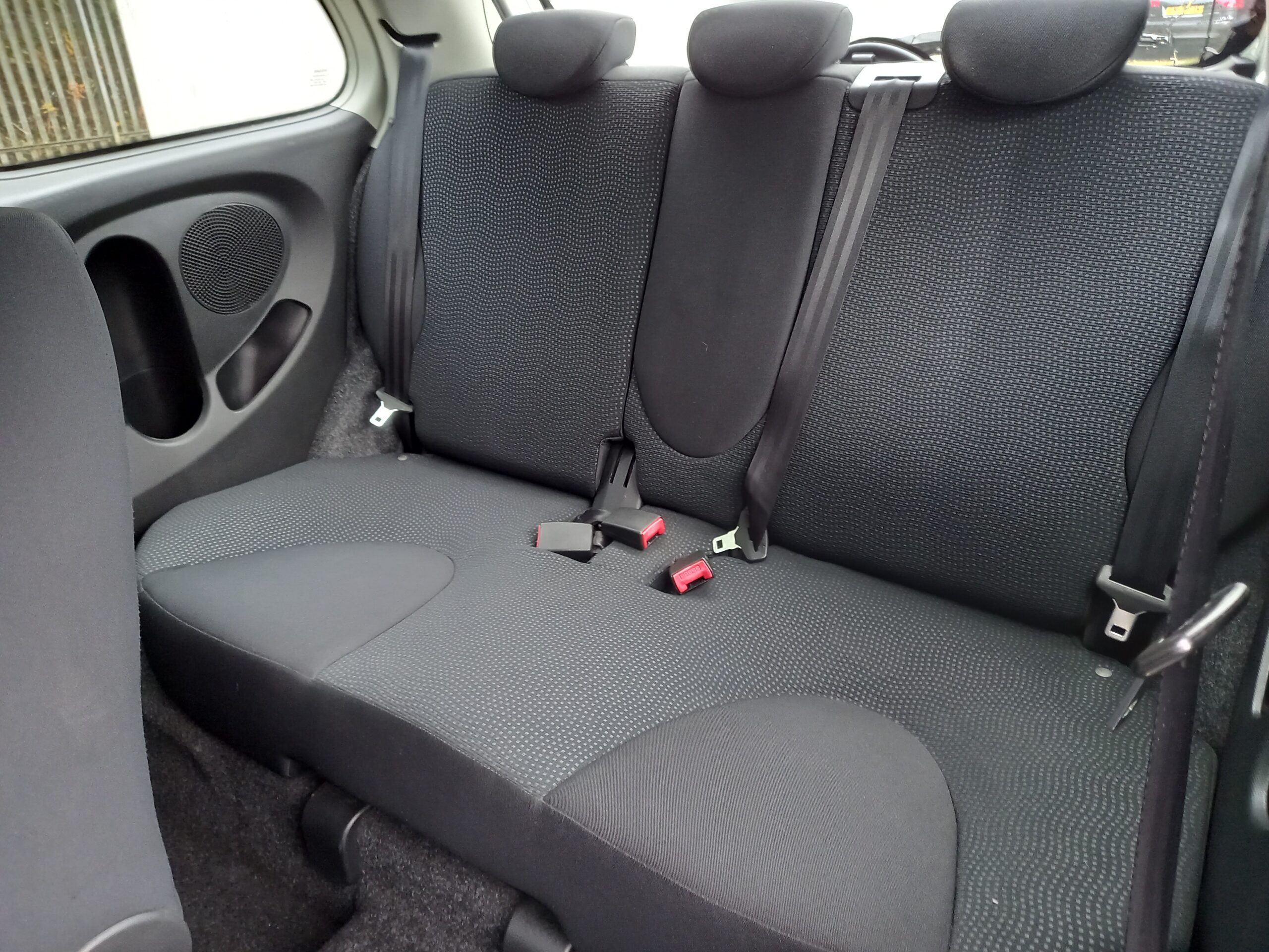 NISSAN MICRA 1.2 N-Tec 3dr 2010 51,000 Miles Full Service History Ulez Compliant 3 Months Warranty - Image 20