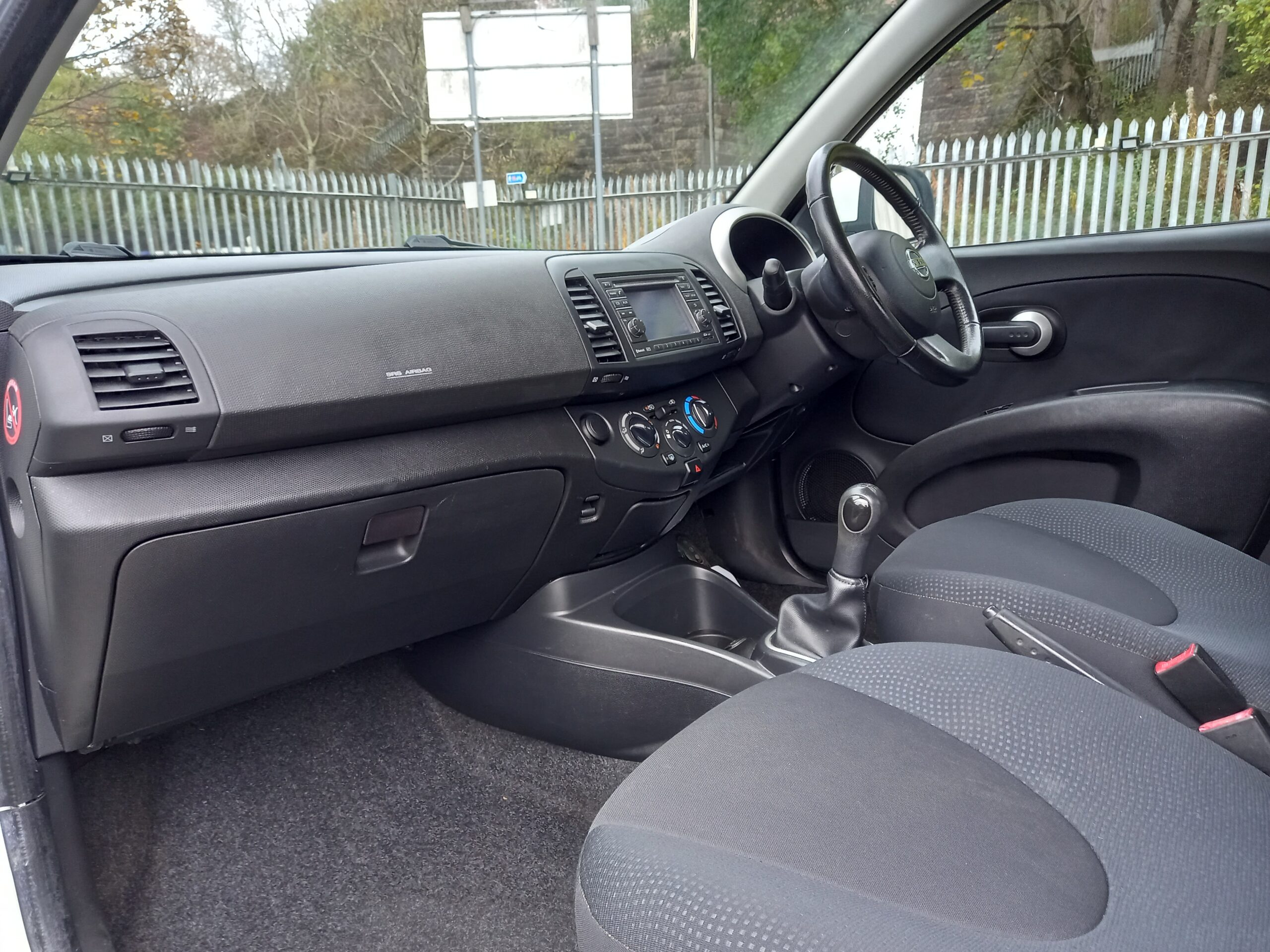 NISSAN MICRA 1.2 N-Tec 3dr 2010 51,000 Miles Full Service History Ulez Compliant 3 Months Warranty - Image 19