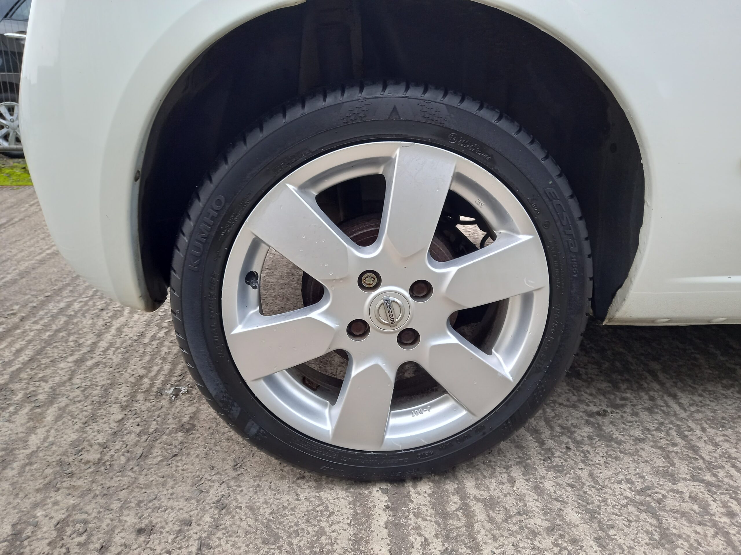 NISSAN MICRA 1.2 N-Tec 3dr 2010 51,000 Miles Full Service History Ulez Compliant 3 Months Warranty - Image 33