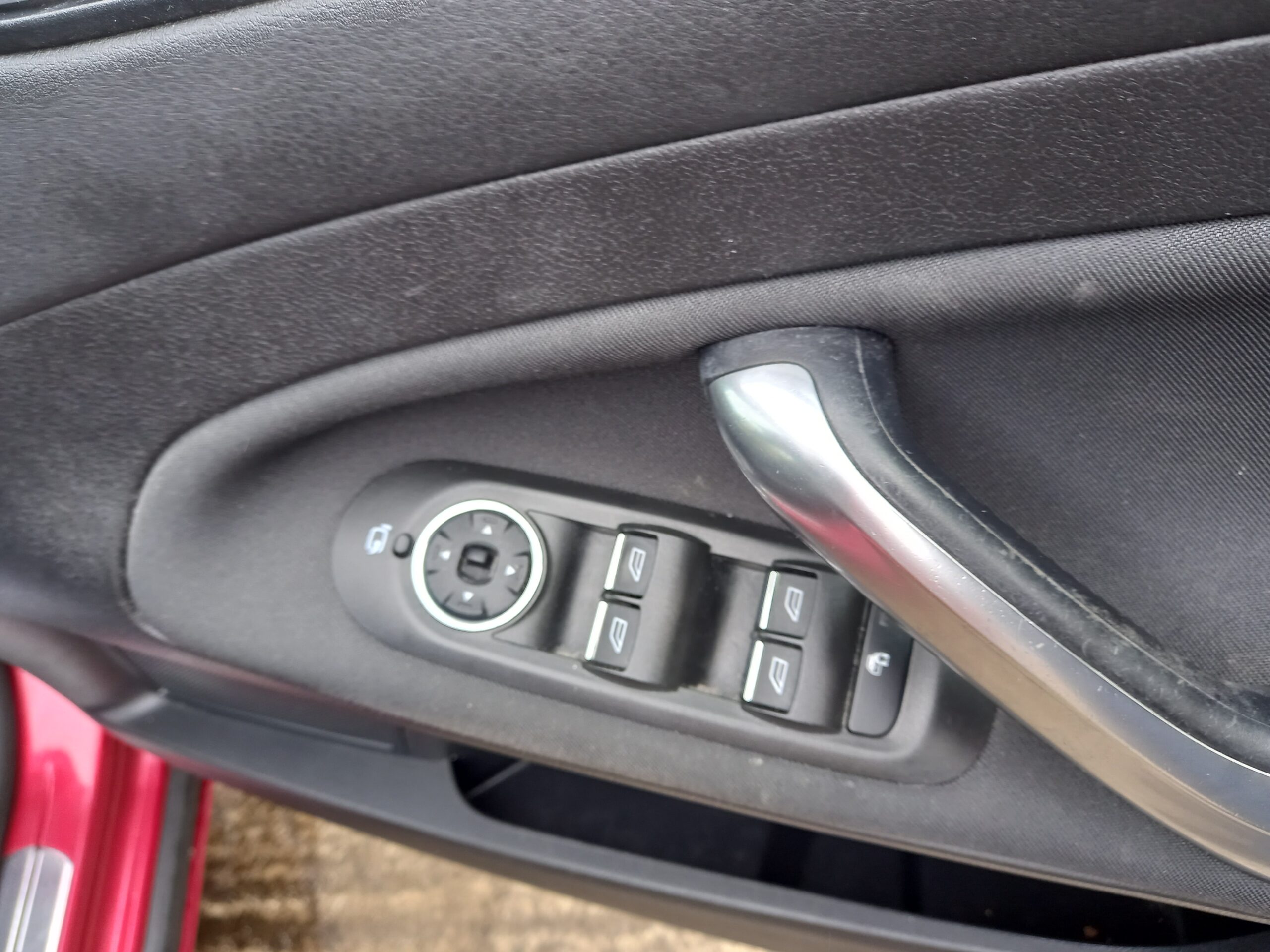 FORD MONDEO 2.0 TDCi 140 Zetec Business Edition 5dr Estate 125,000 Miles Full Service History £35 tax 3 Months Warranty - Image 35